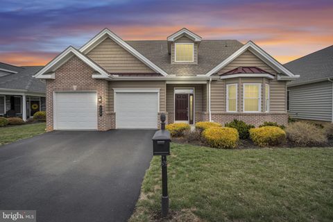 228 LOYAL DRIVE MECHANICSBURG PA 17050