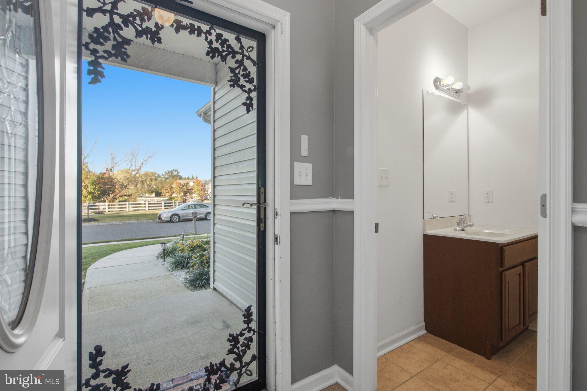 26 HEALS FARM ROAD
