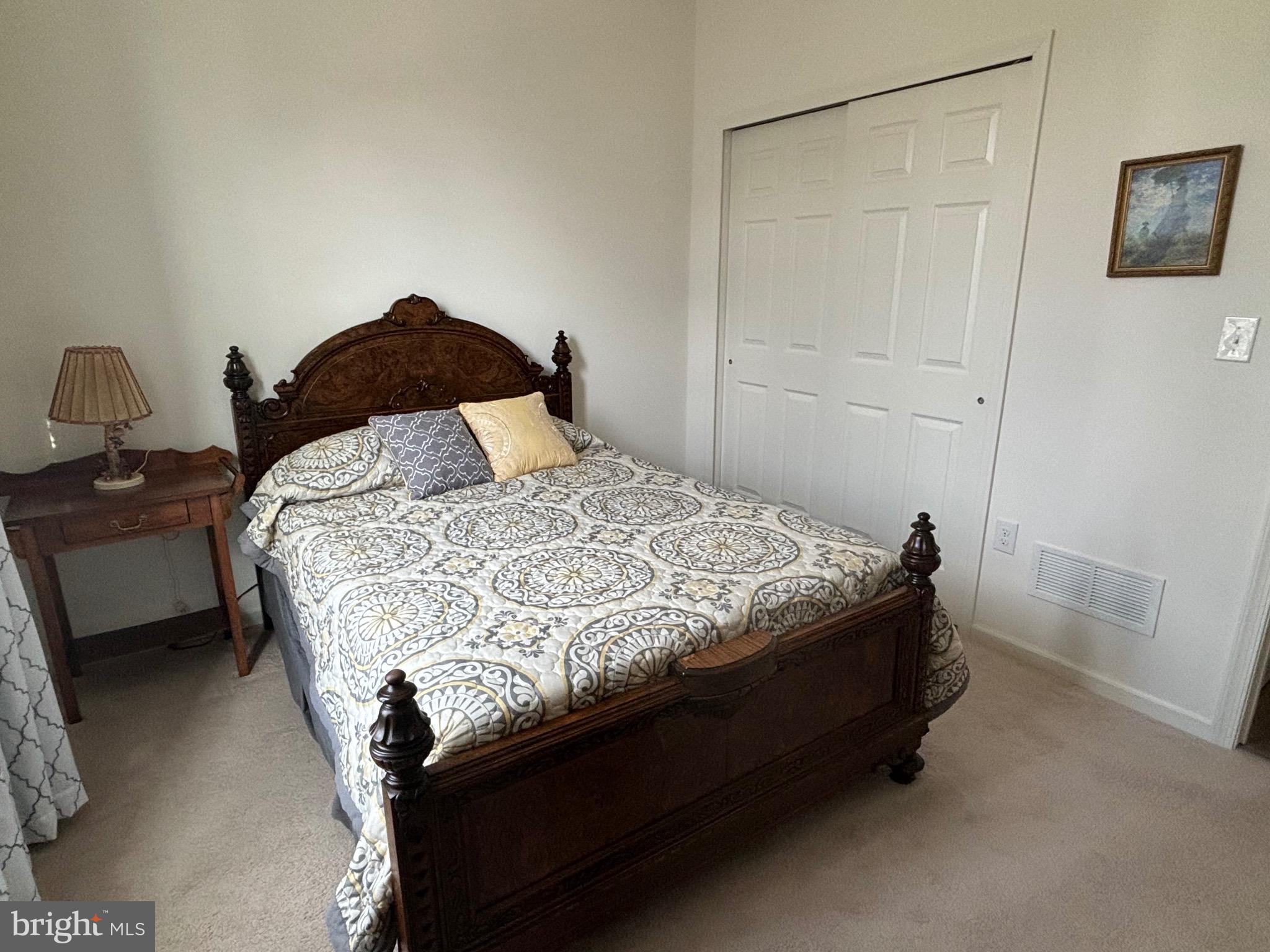 ARBOURS AT EAGLE POINT - Residential