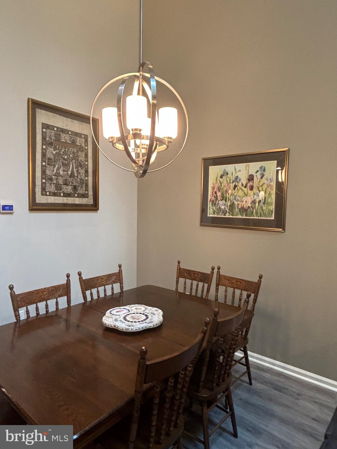 ARBOURS AT EAGLE POINT - Residential