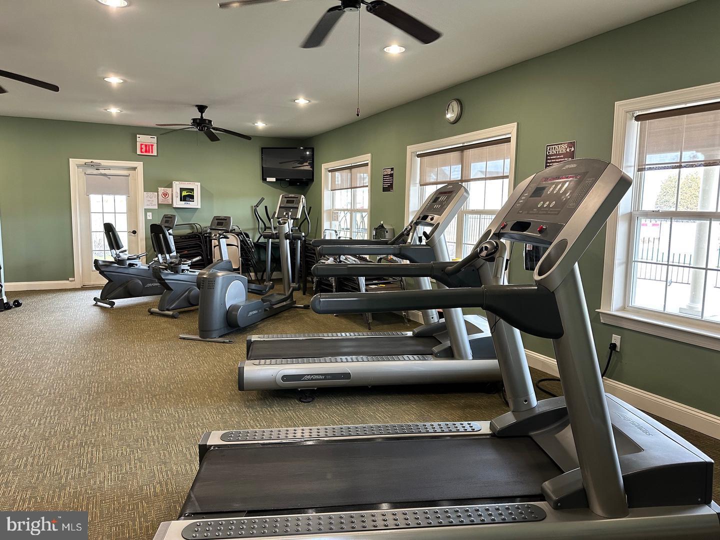 ARBOURS AT EAGLE POINT - Residential