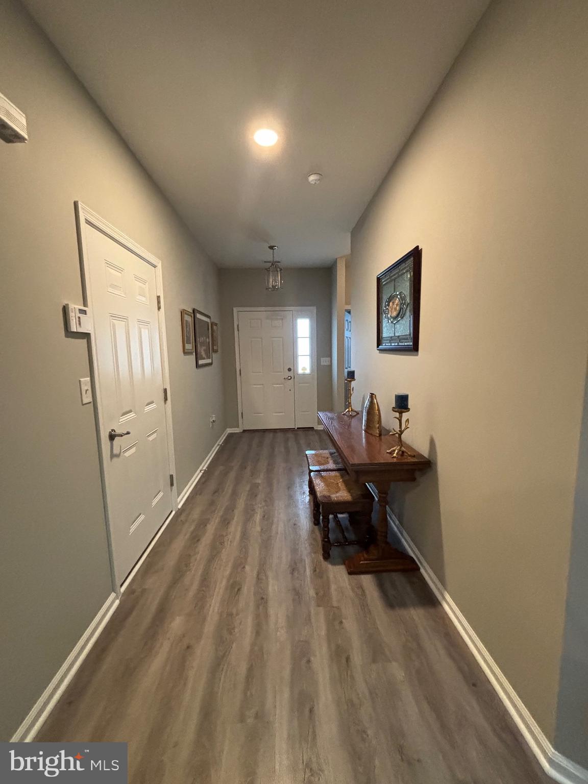 ARBOURS AT EAGLE POINT - Residential