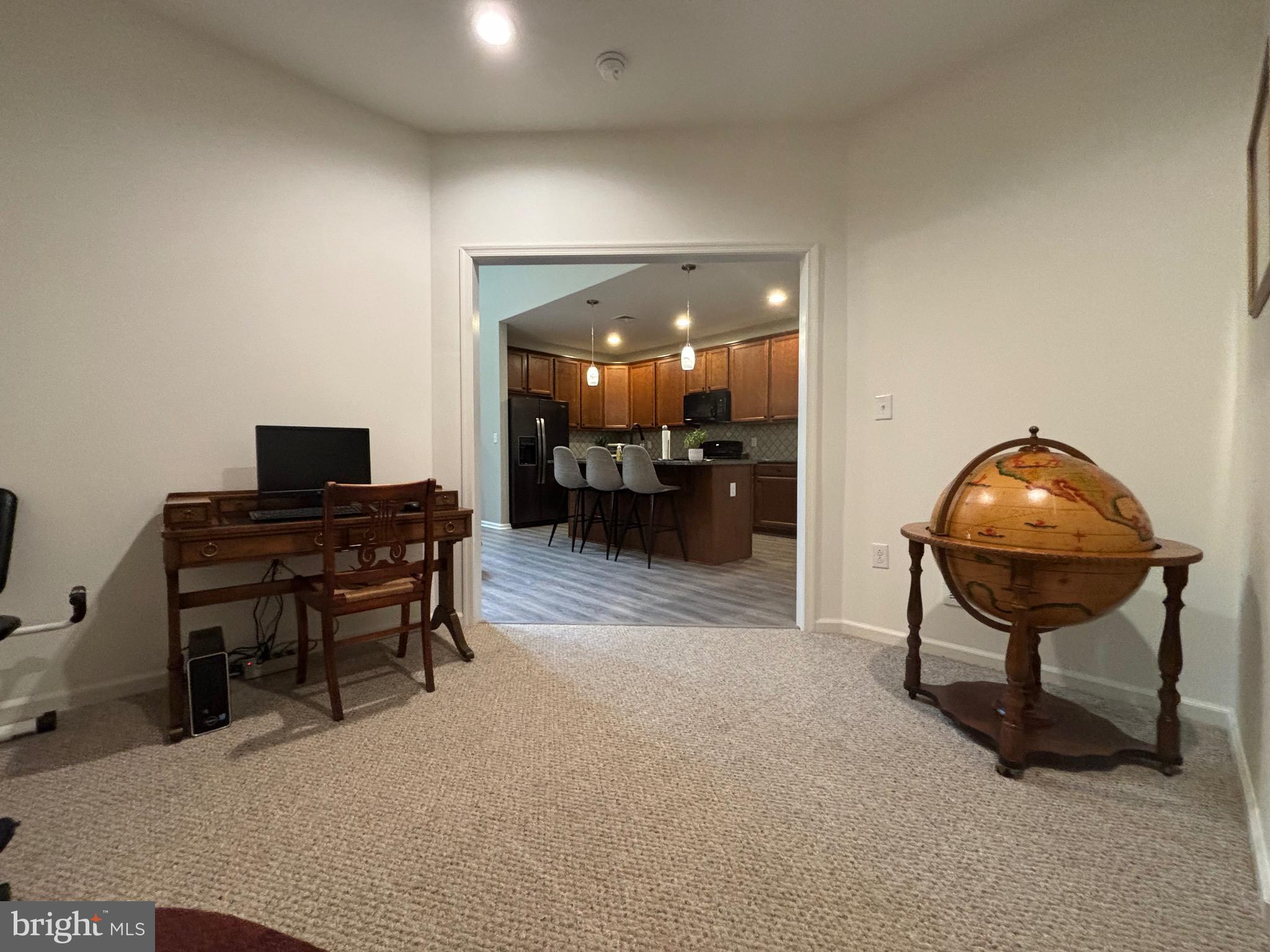 ARBOURS AT EAGLE POINT - Residential