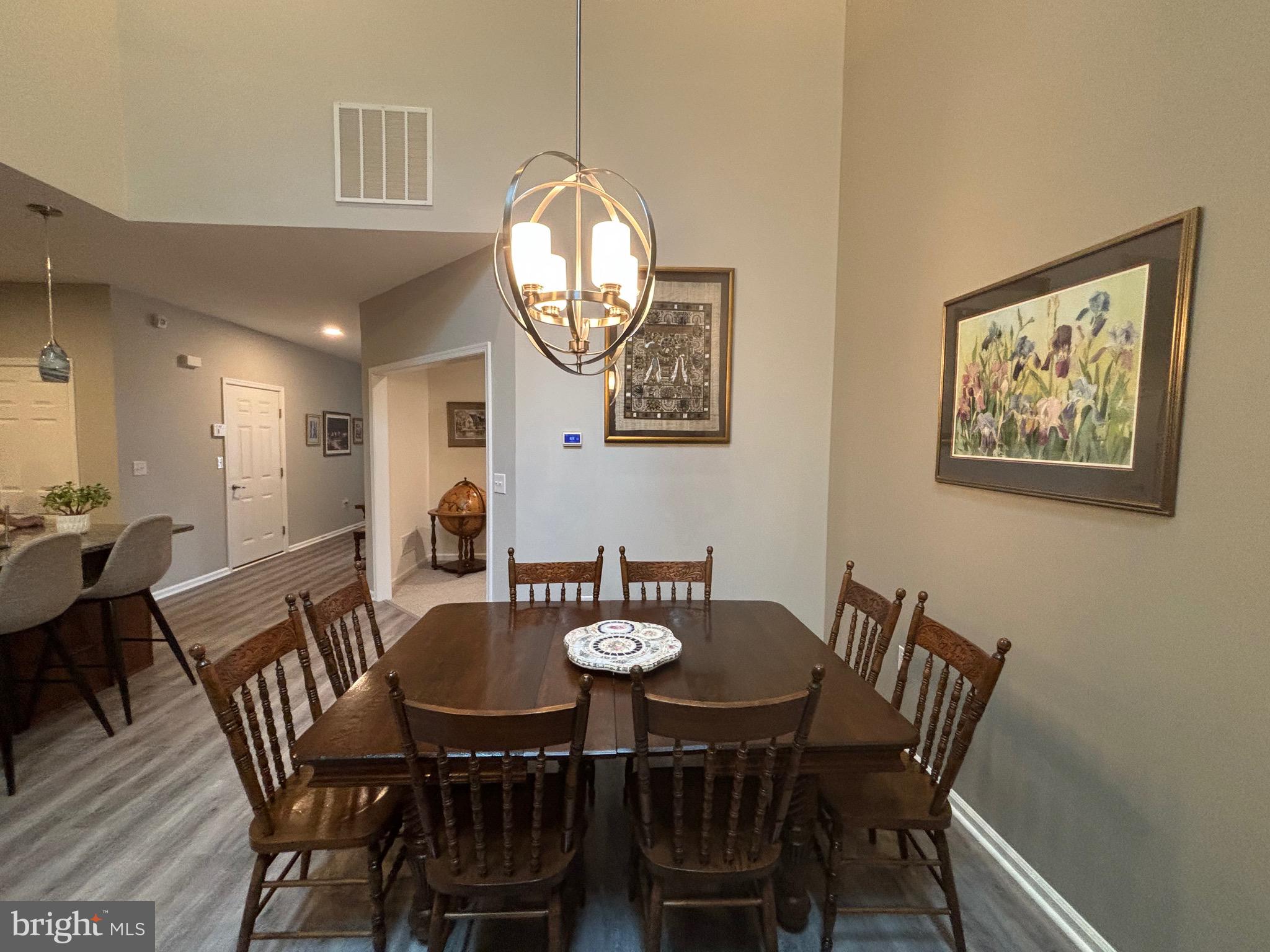 ARBOURS AT EAGLE POINT - Residential