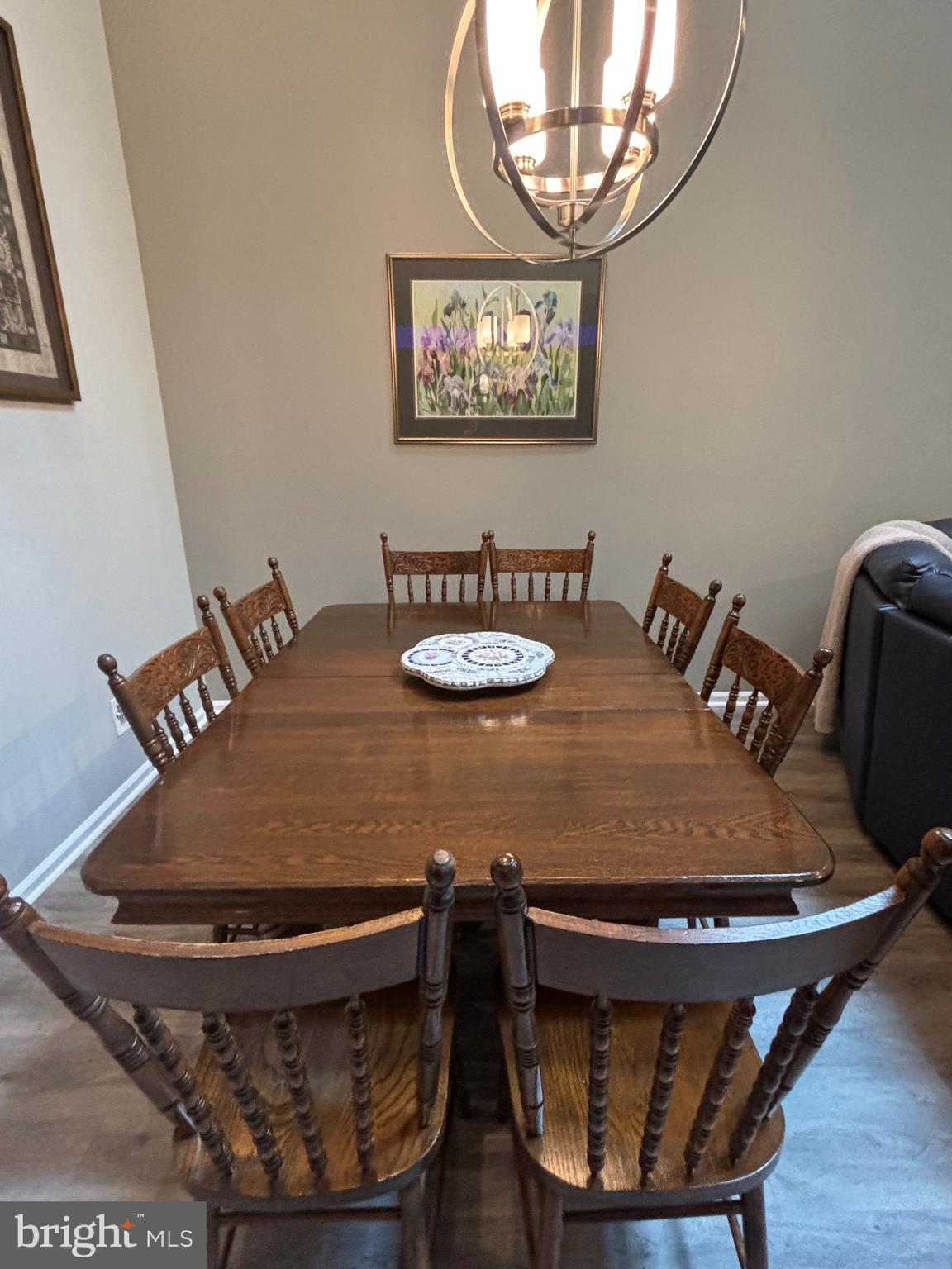 ARBOURS AT EAGLE POINT - Residential