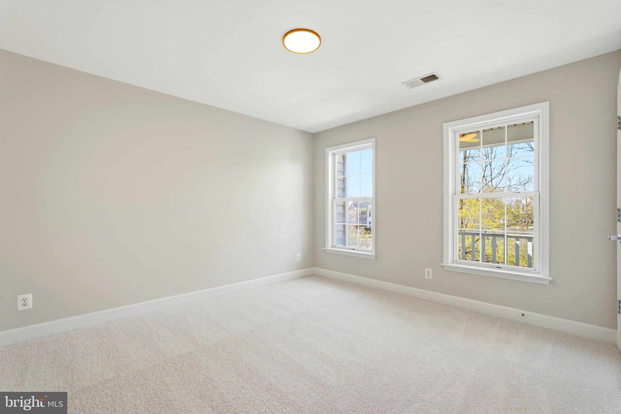 RED CEDAR MIDDLE VILLAGE - Residential