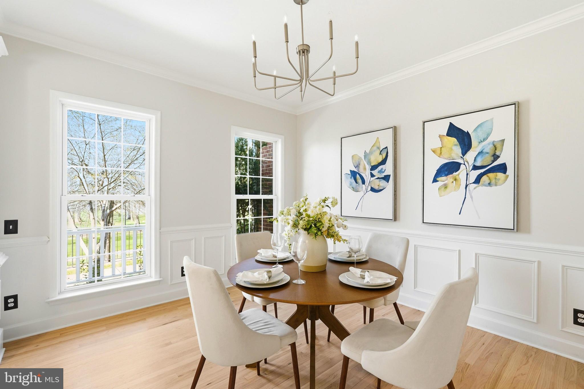 RED CEDAR MIDDLE VILLAGE - Residential