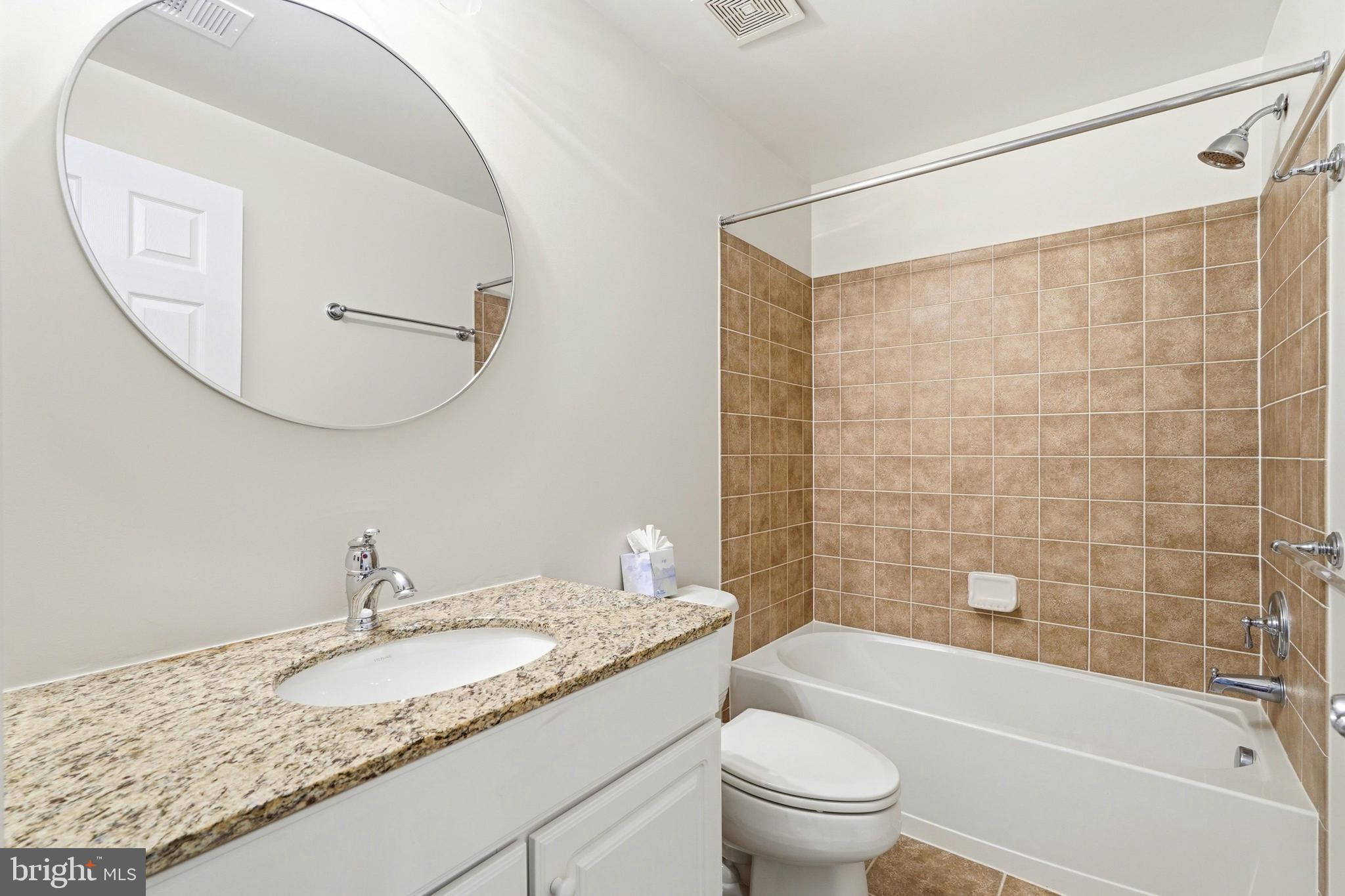 RED CEDAR MIDDLE VILLAGE - Residential