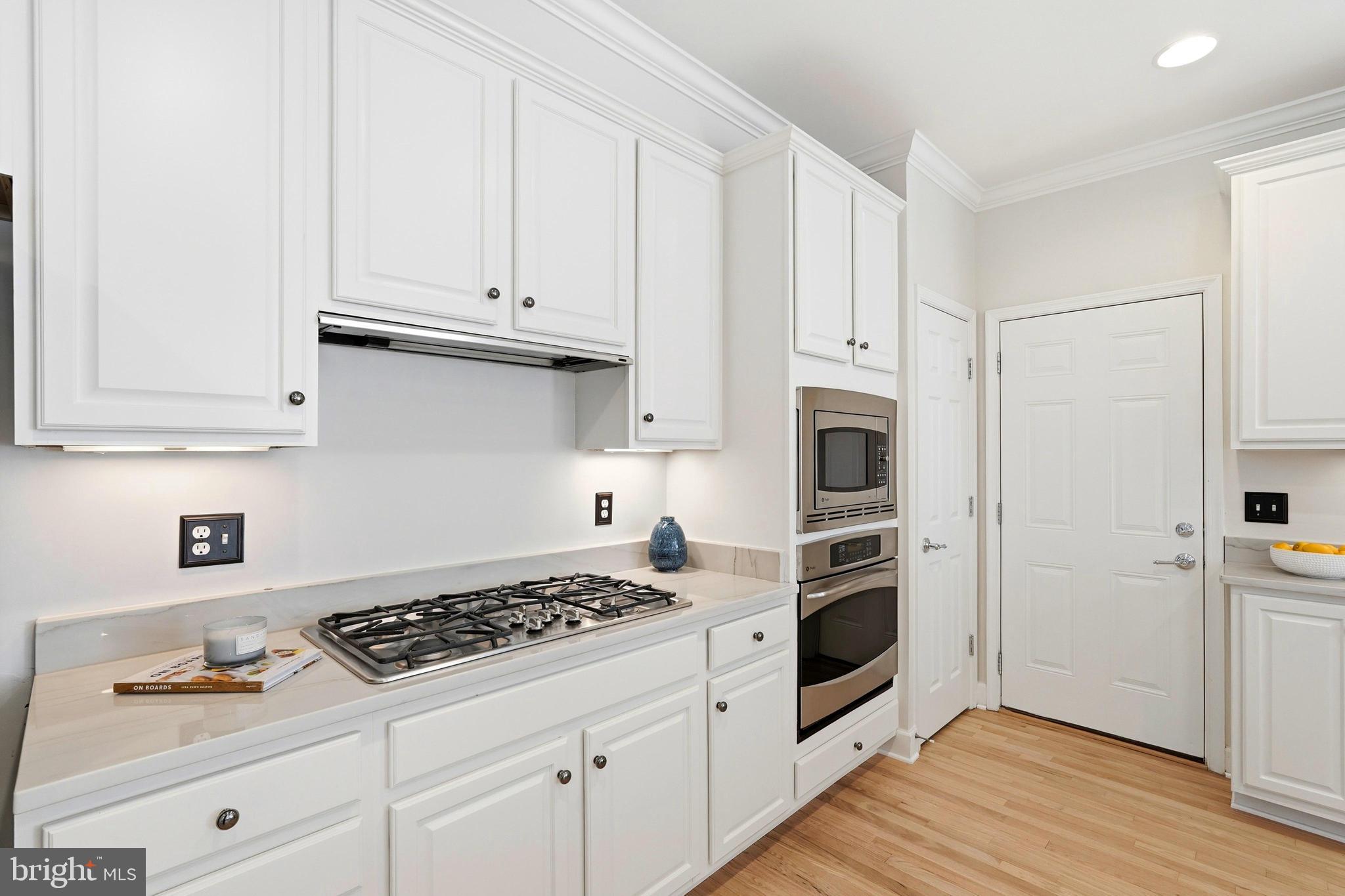 RED CEDAR MIDDLE VILLAGE - Residential