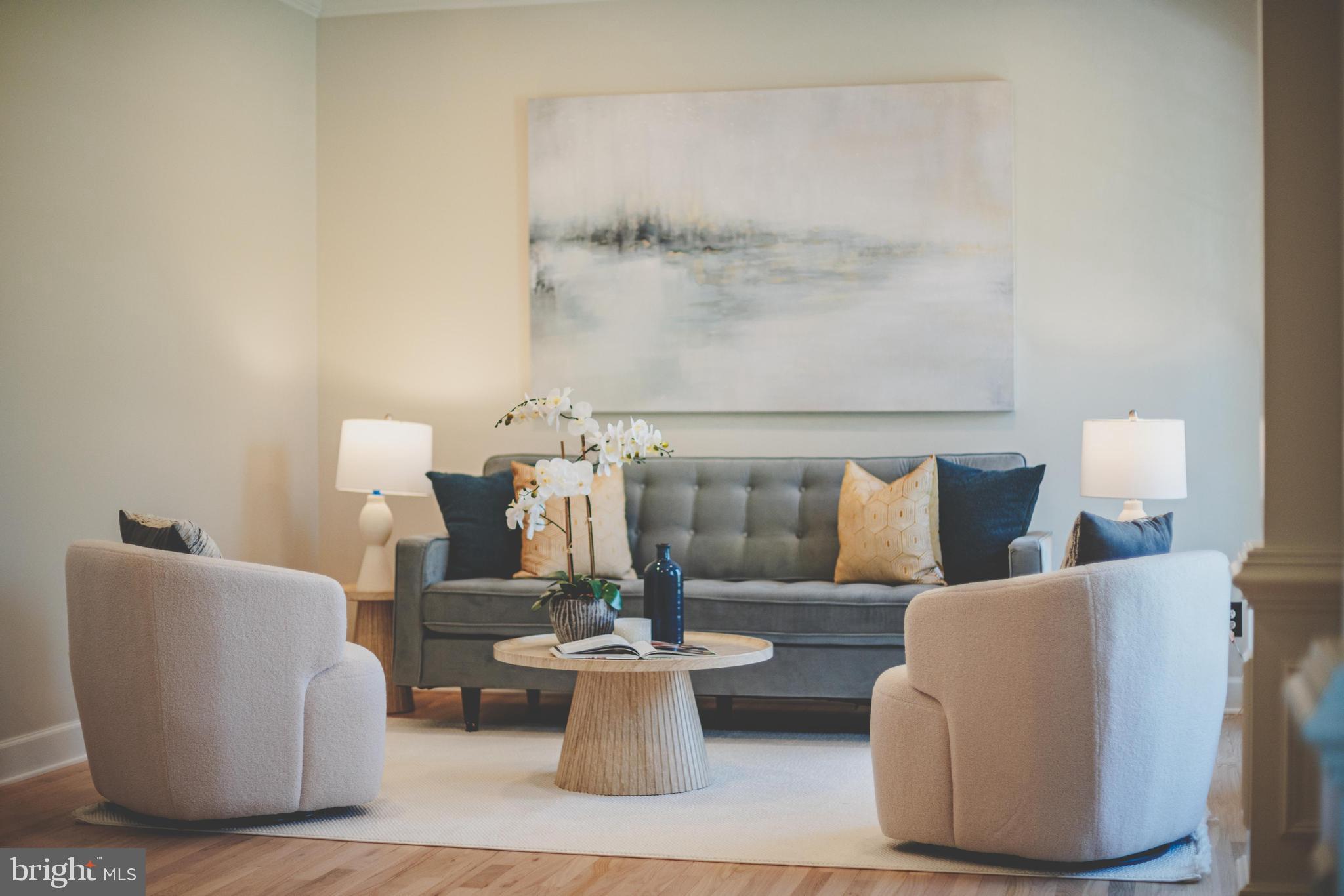 RED CEDAR MIDDLE VILLAGE - Residential