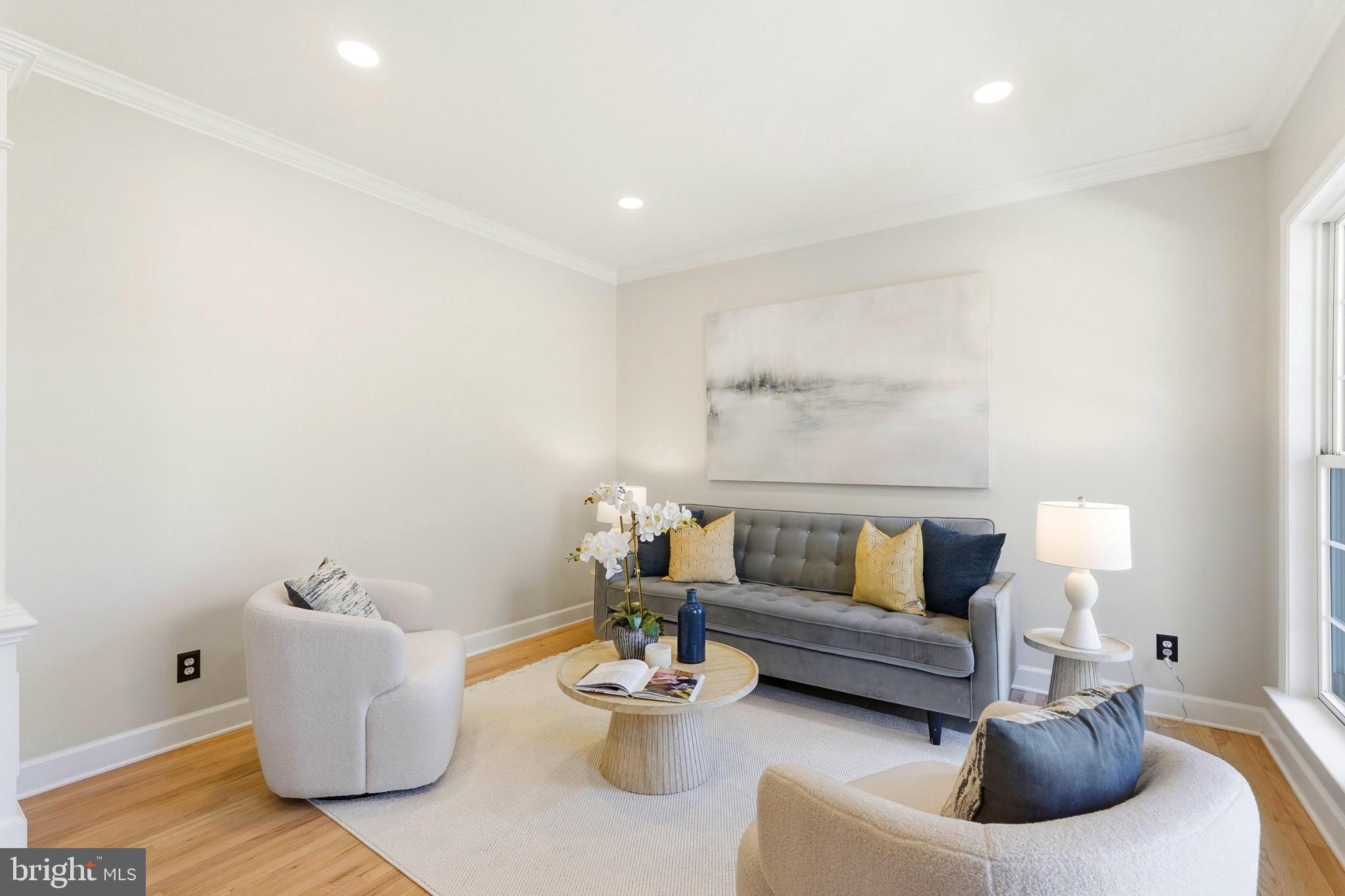 RED CEDAR MIDDLE VILLAGE - Residential