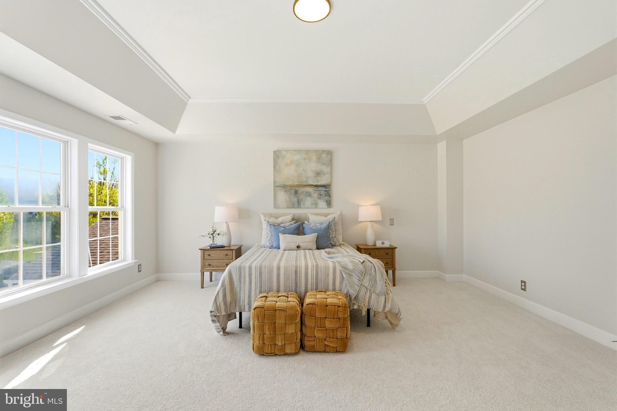 RED CEDAR MIDDLE VILLAGE - Residential