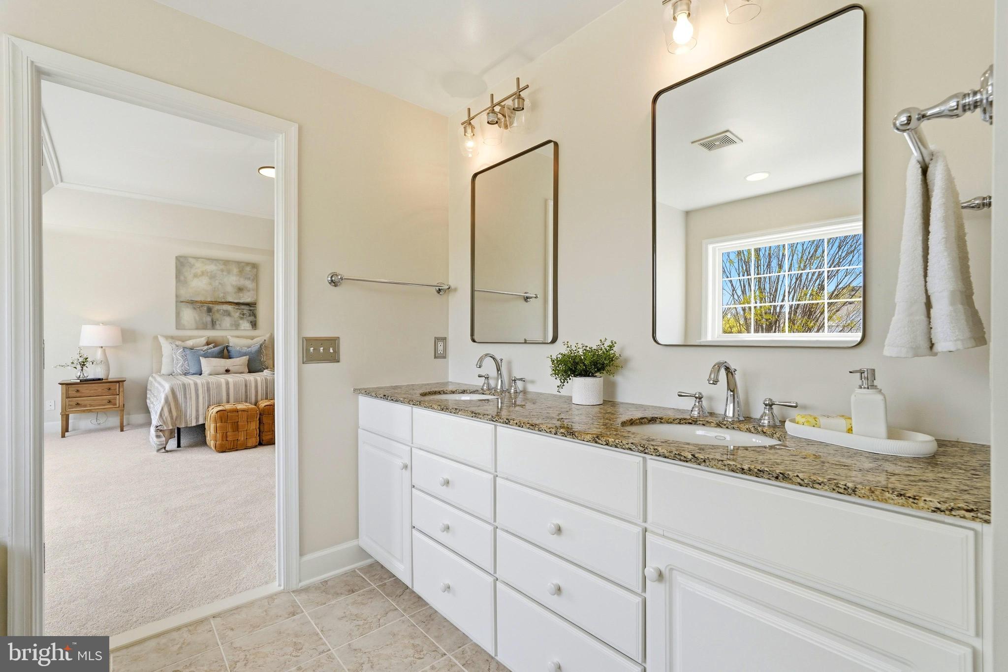 RED CEDAR MIDDLE VILLAGE - Residential