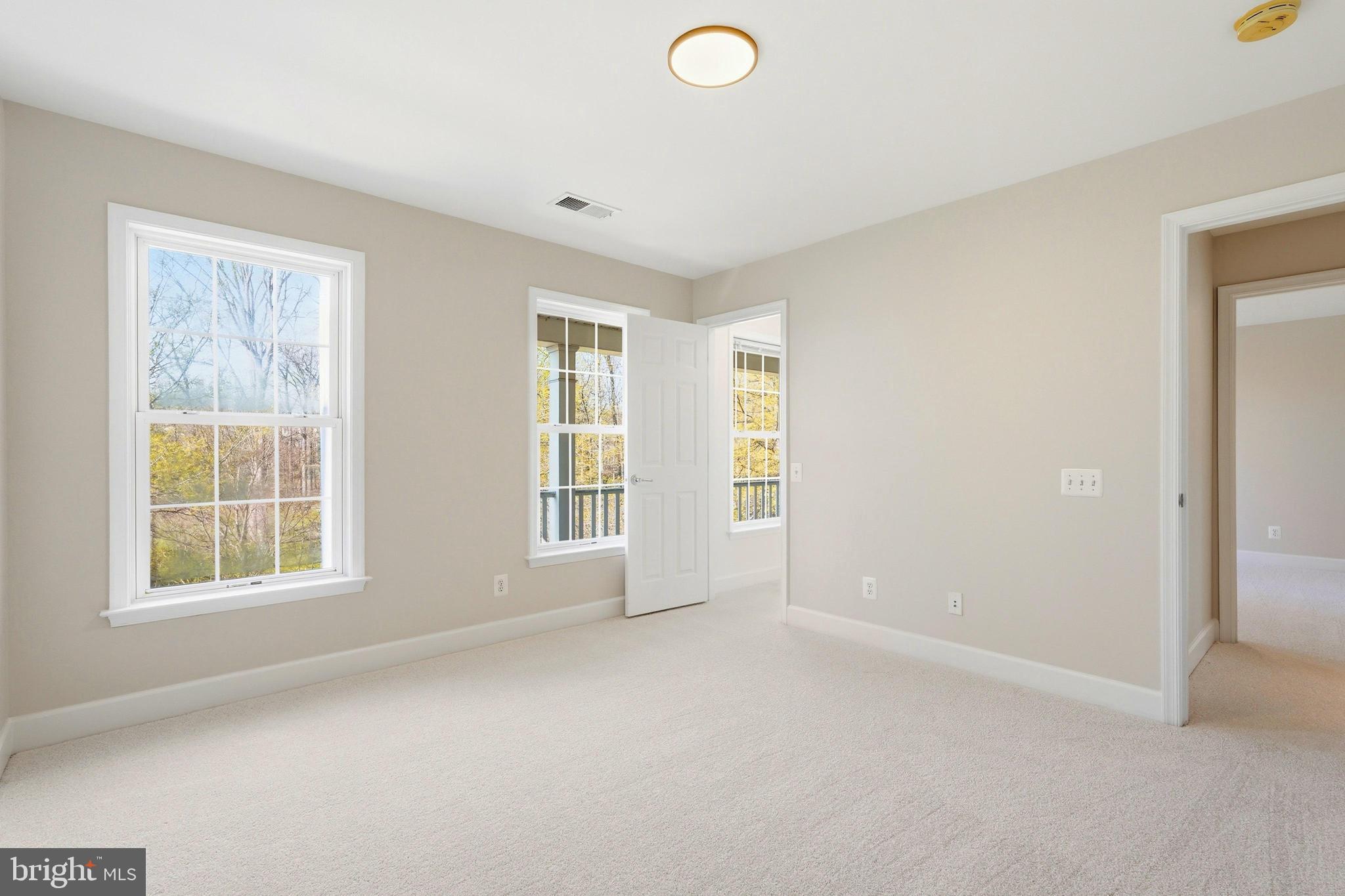 RED CEDAR MIDDLE VILLAGE - Residential