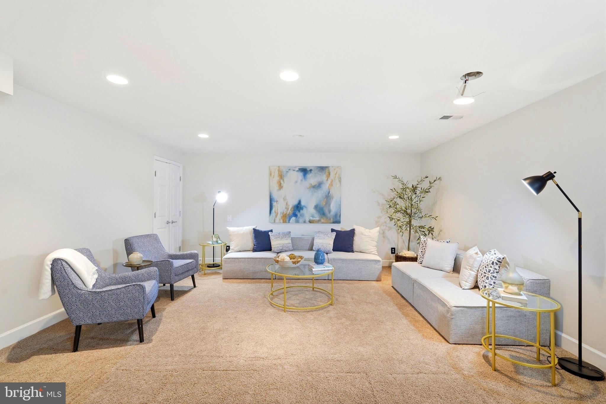 RED CEDAR MIDDLE VILLAGE - Residential