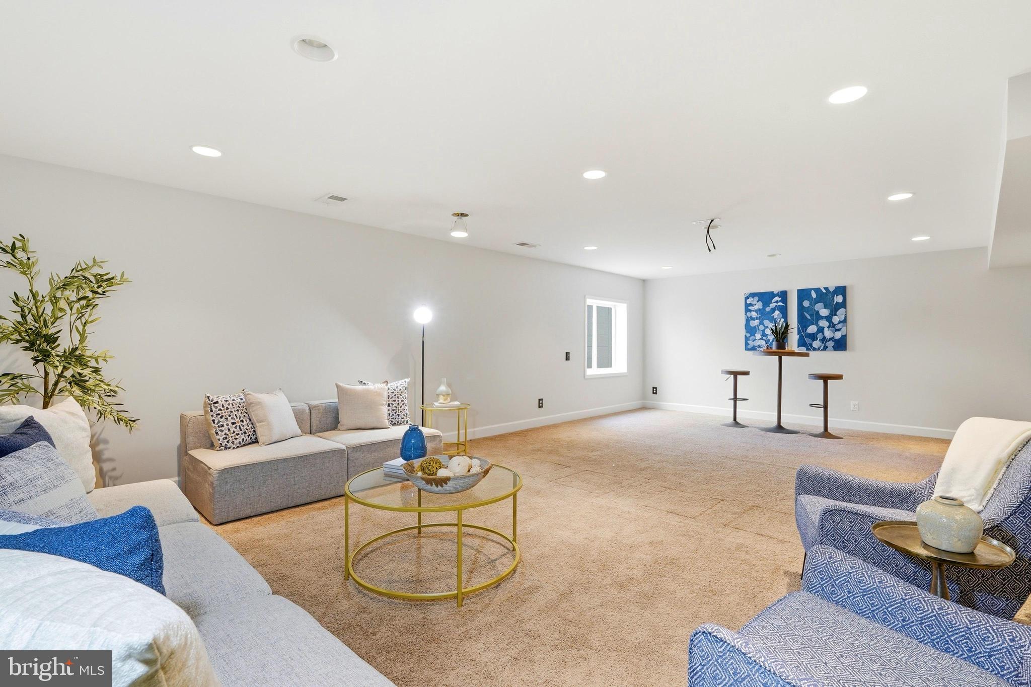 RED CEDAR MIDDLE VILLAGE - Residential