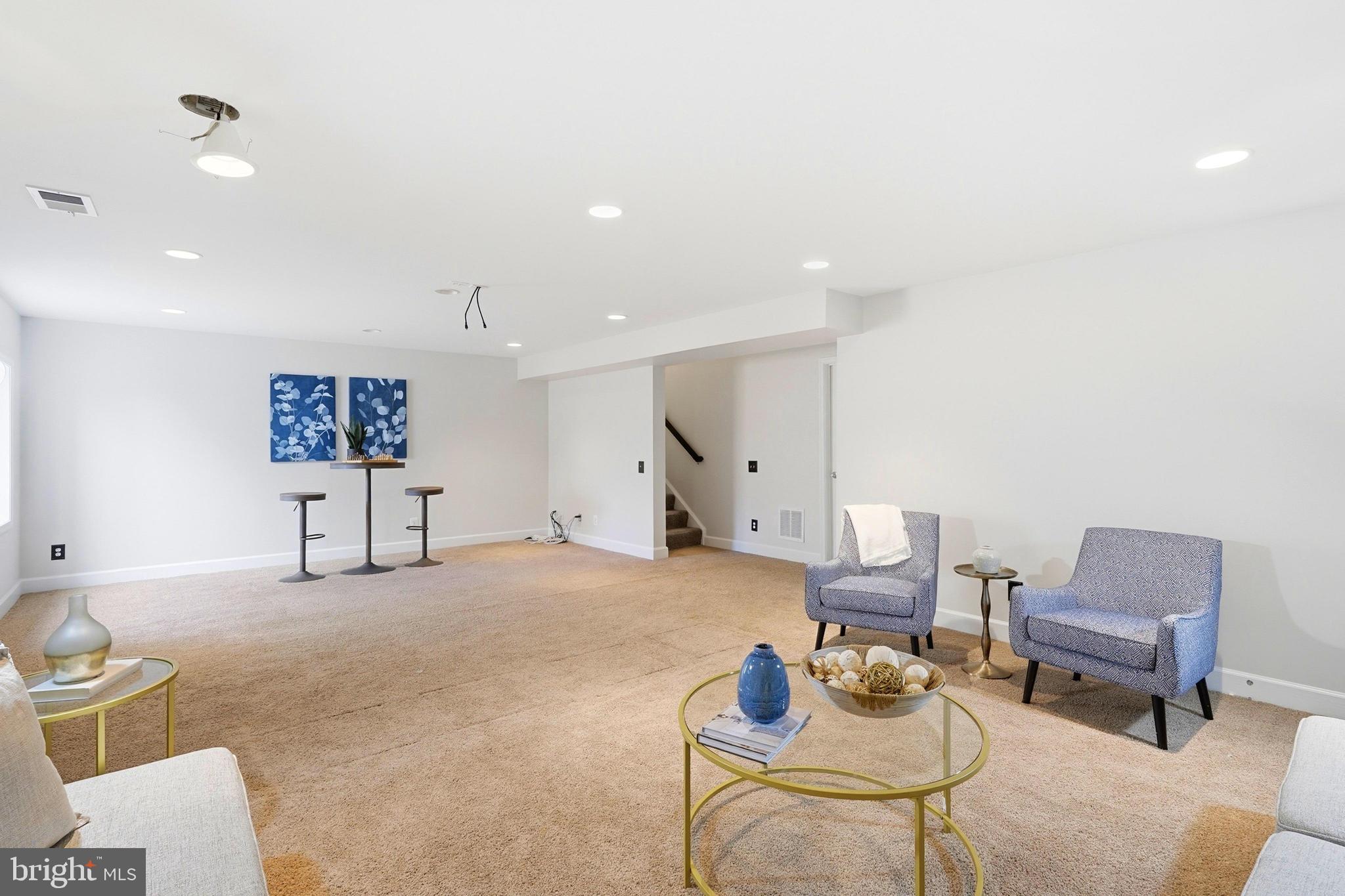 RED CEDAR MIDDLE VILLAGE - Residential