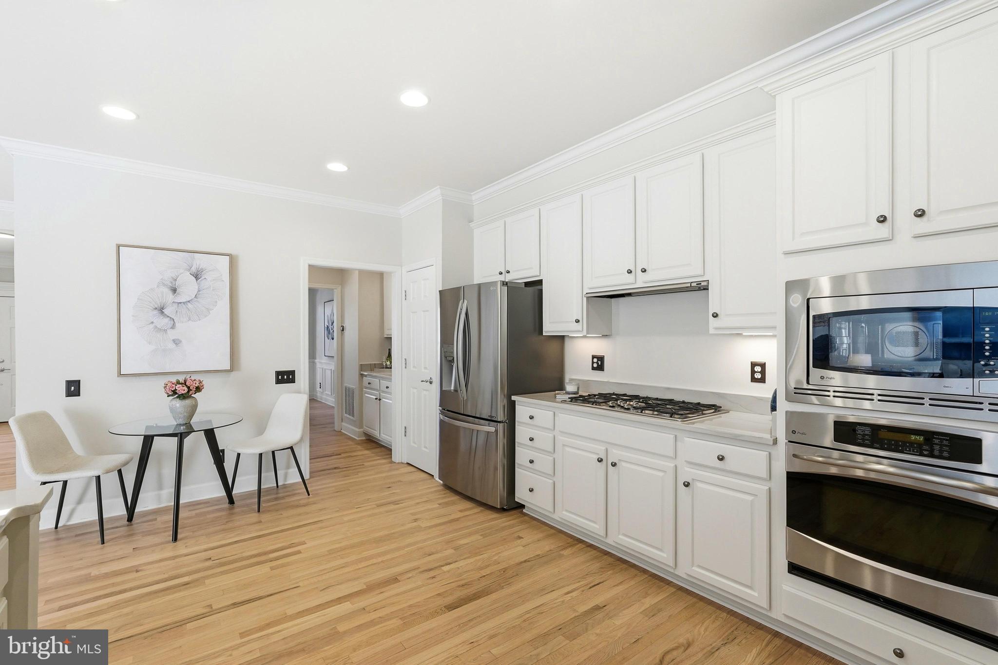 RED CEDAR MIDDLE VILLAGE - Residential