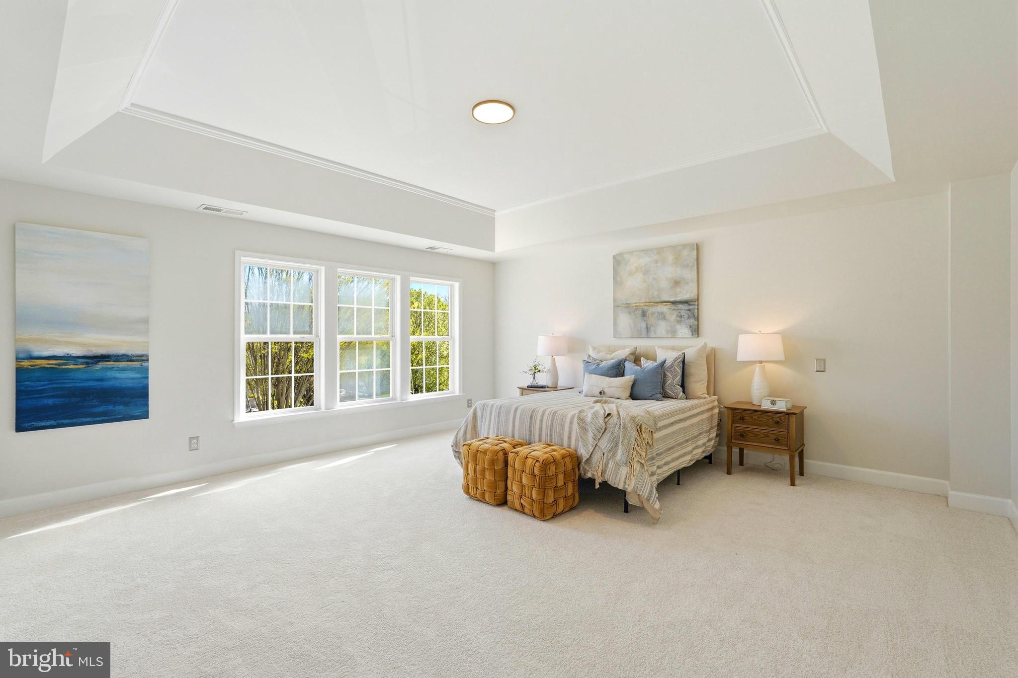 RED CEDAR MIDDLE VILLAGE - Residential