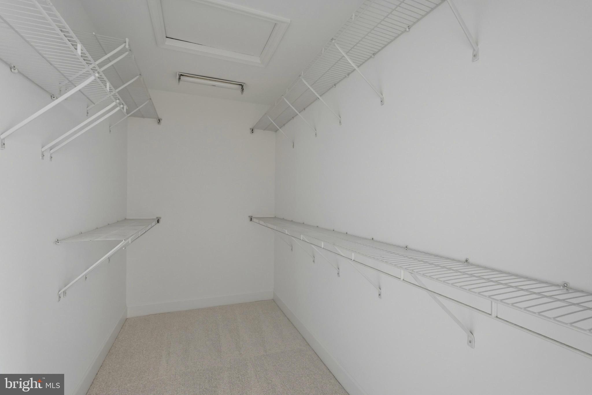 RED CEDAR MIDDLE VILLAGE - Residential