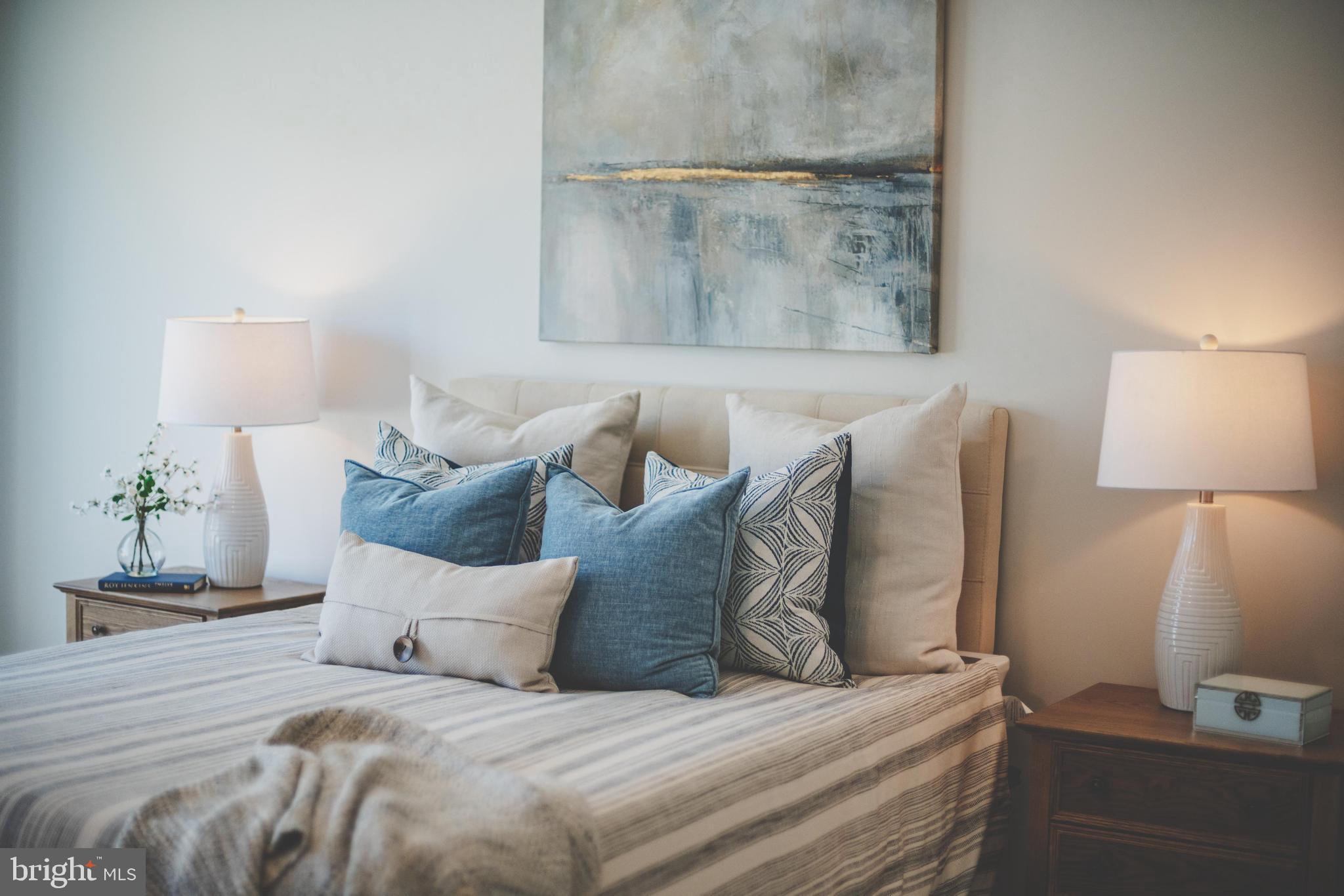 RED CEDAR MIDDLE VILLAGE - Residential