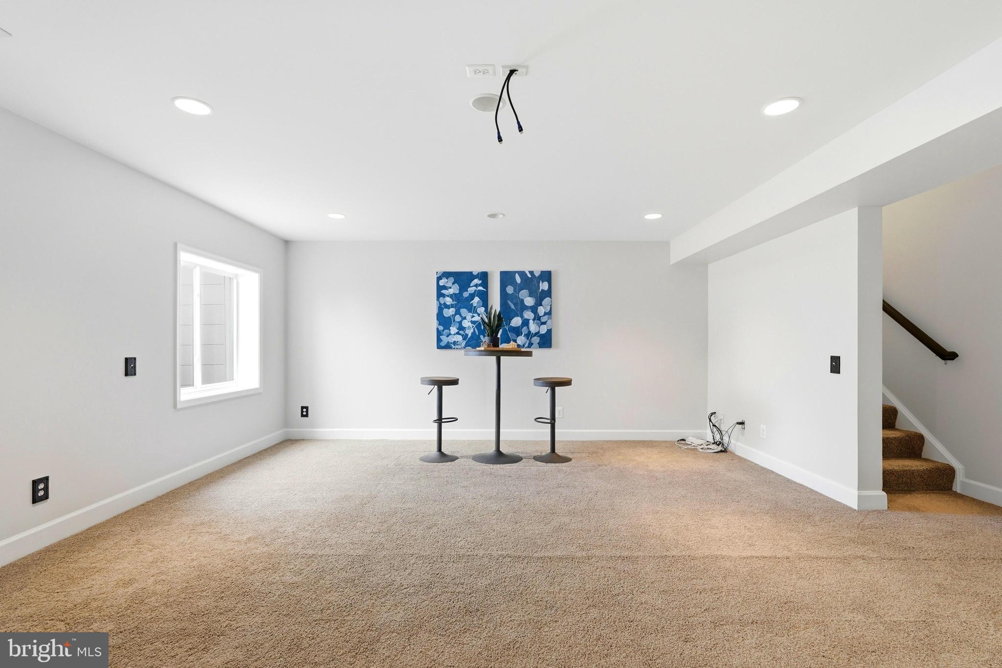 RED CEDAR MIDDLE VILLAGE - Residential