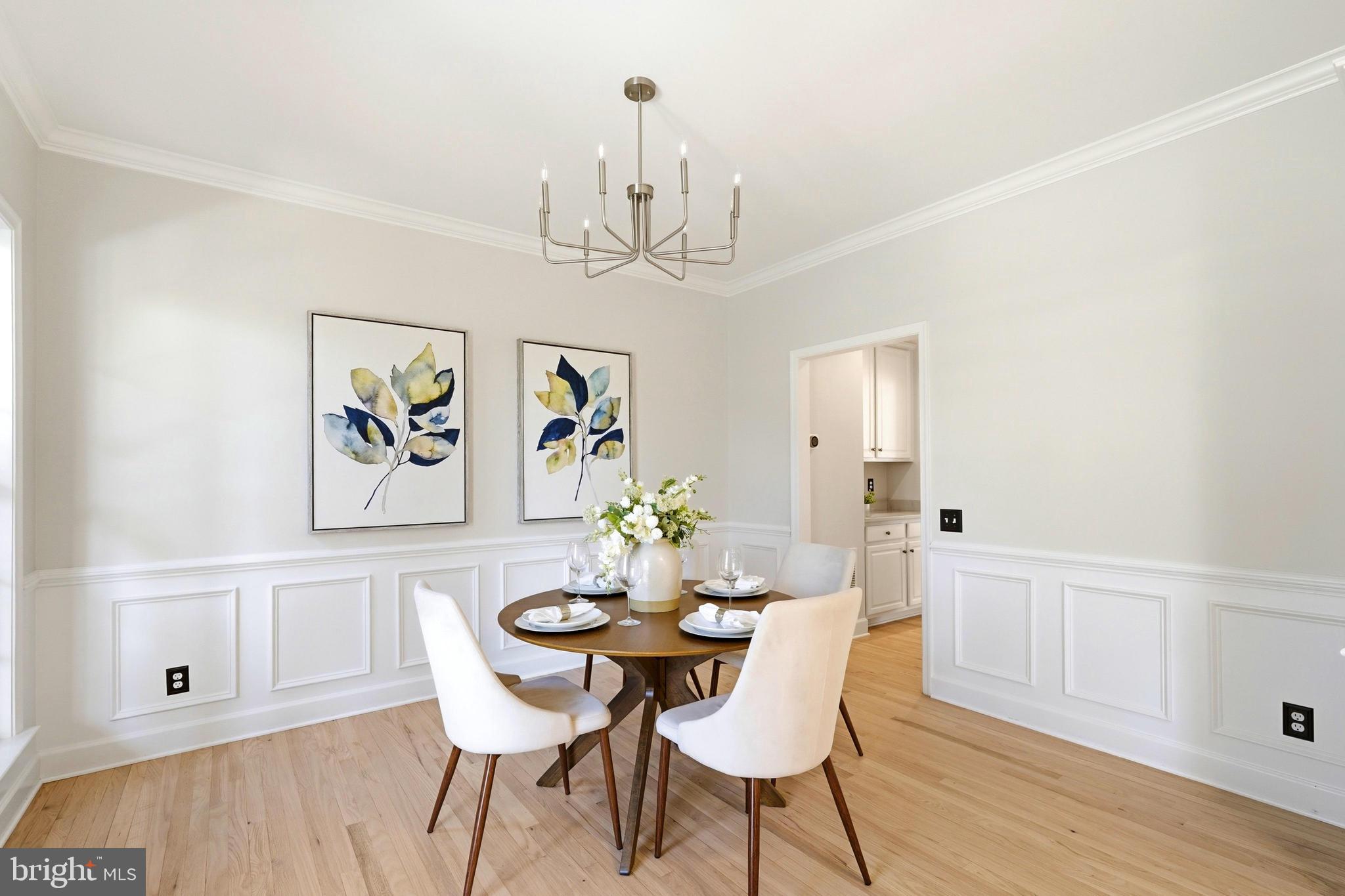 RED CEDAR MIDDLE VILLAGE - Residential