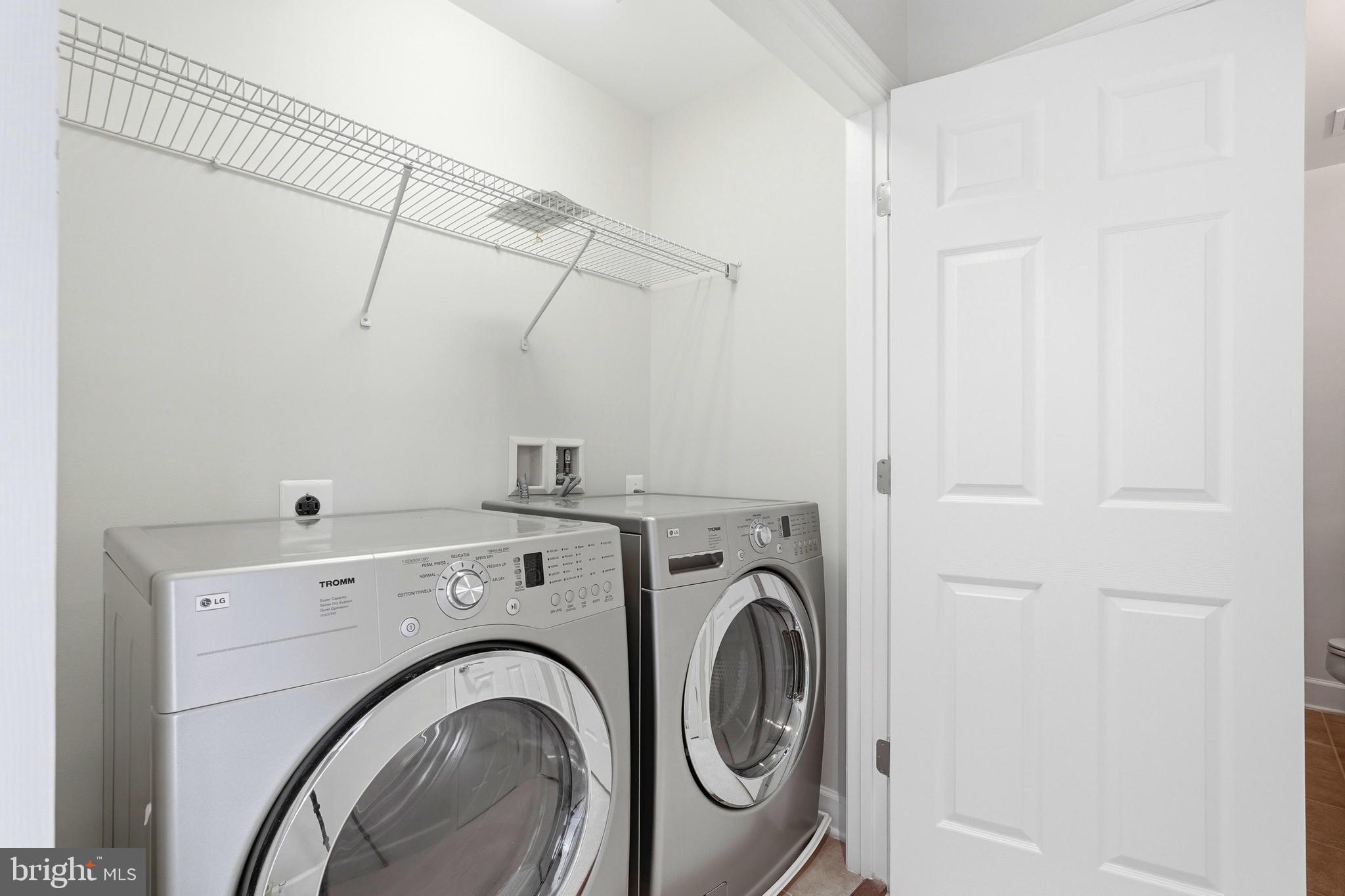 RED CEDAR MIDDLE VILLAGE - Residential