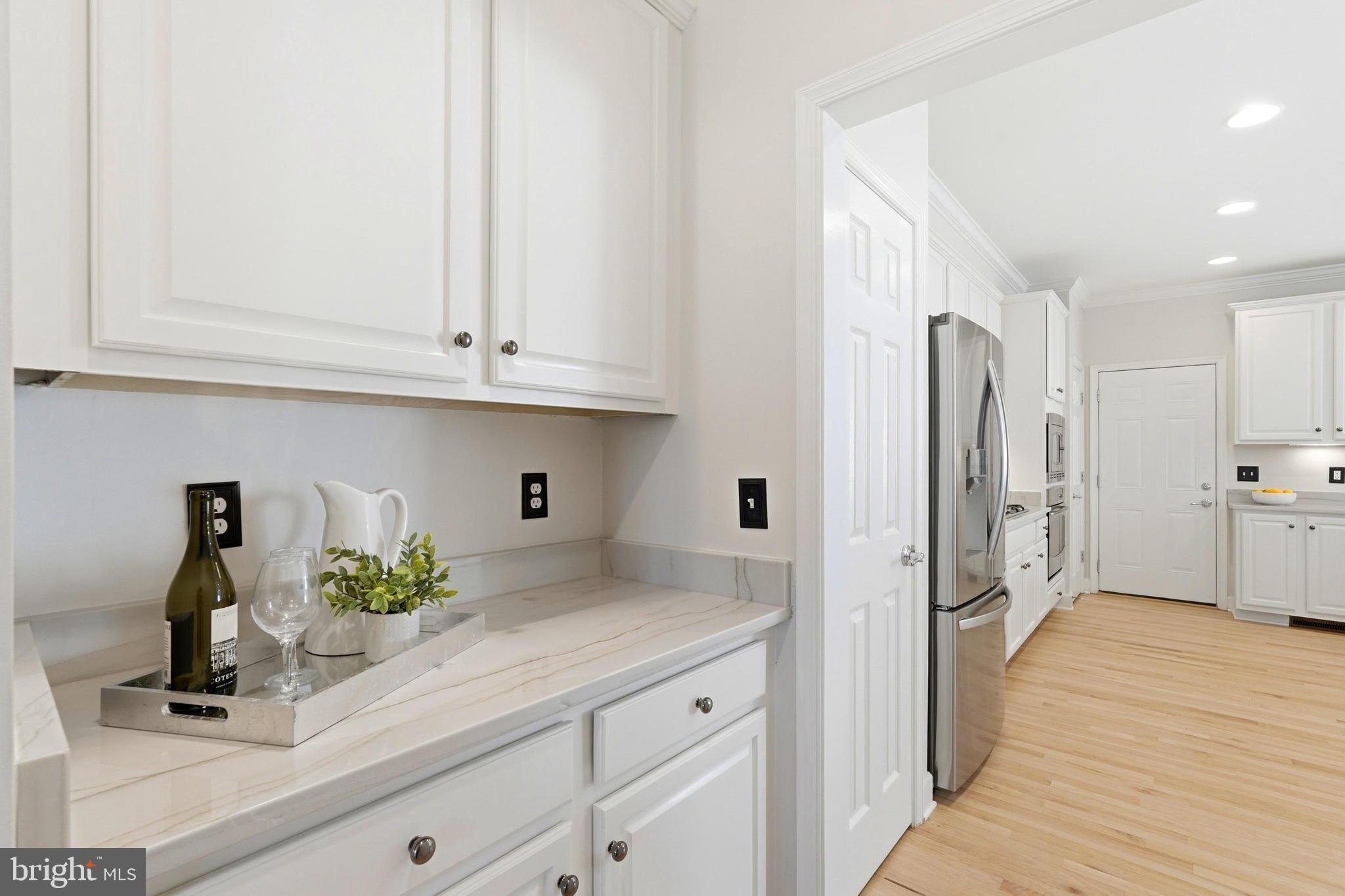 RED CEDAR MIDDLE VILLAGE - Residential