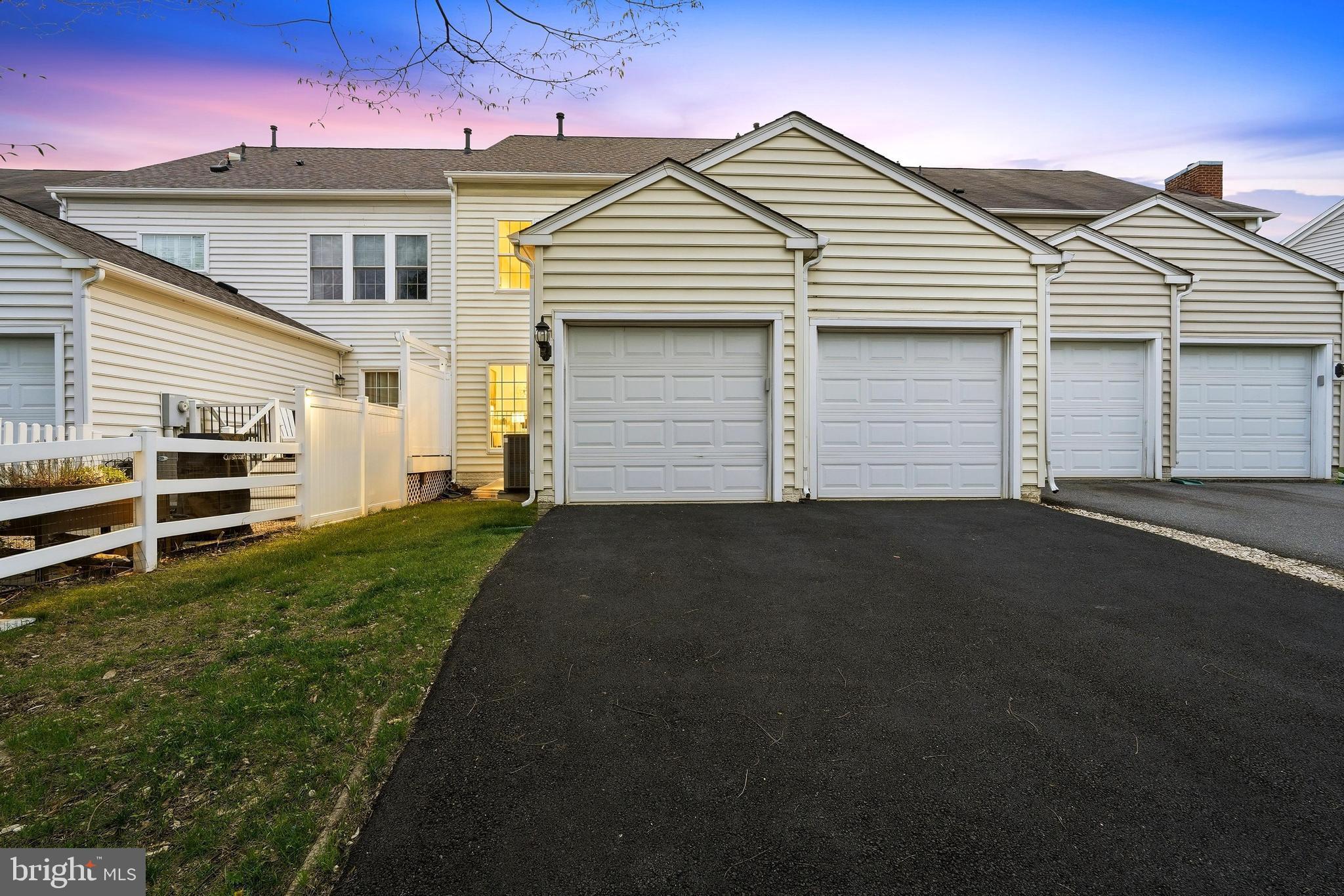 RED CEDAR MIDDLE VILLAGE - Residential