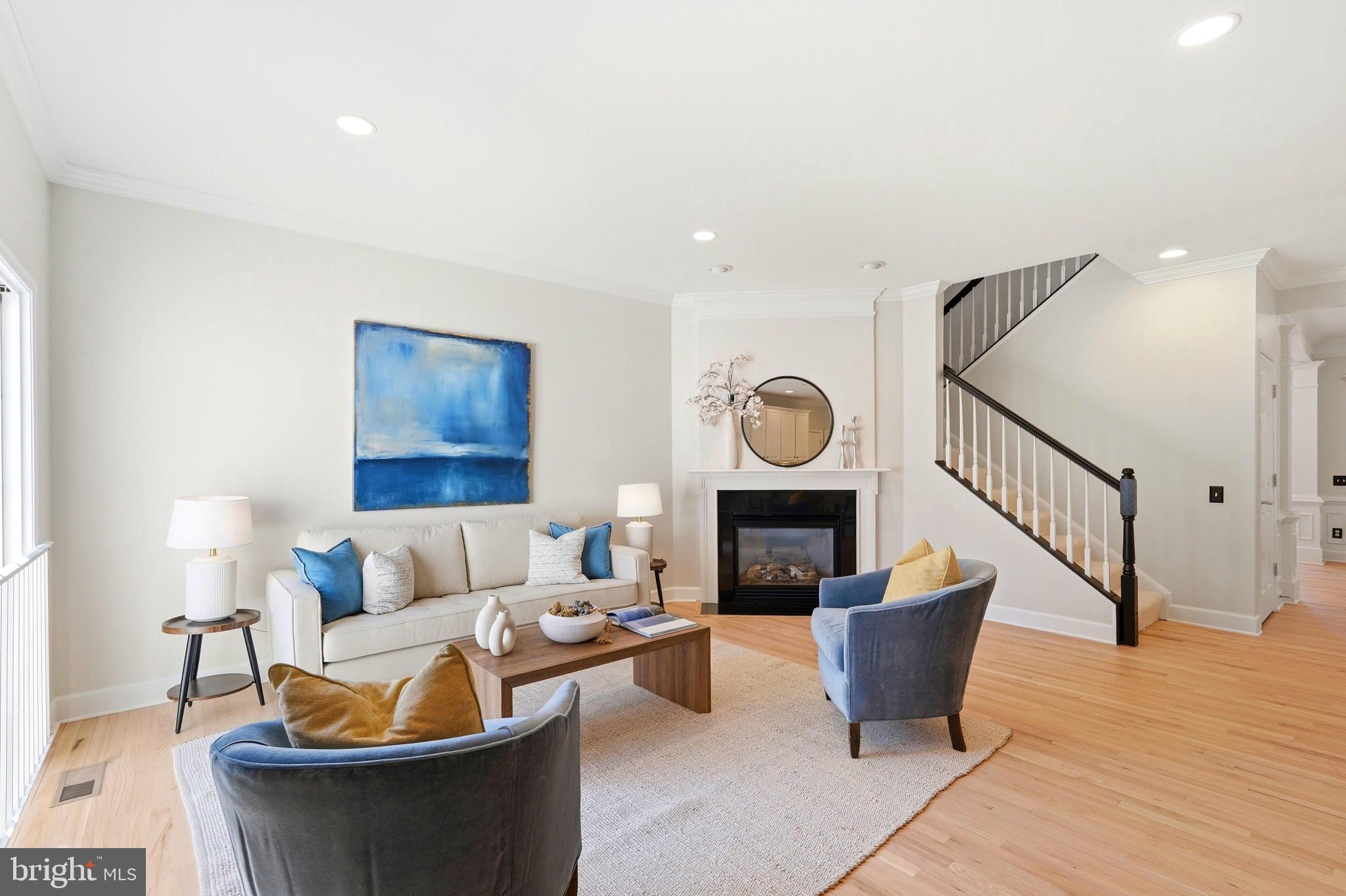 RED CEDAR MIDDLE VILLAGE - Residential