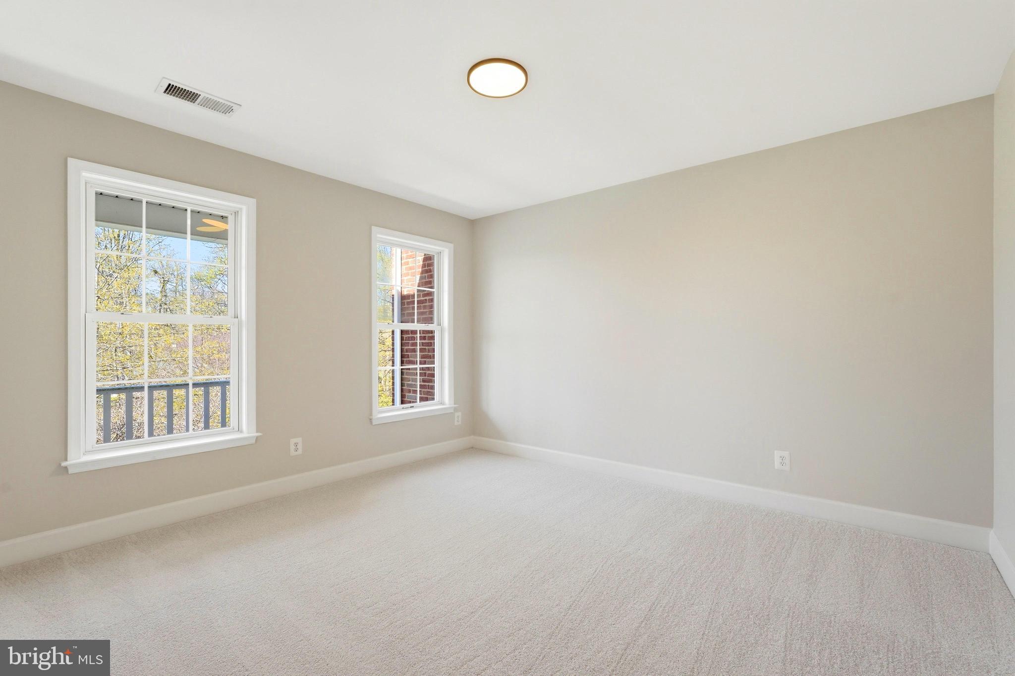 RED CEDAR MIDDLE VILLAGE - Residential