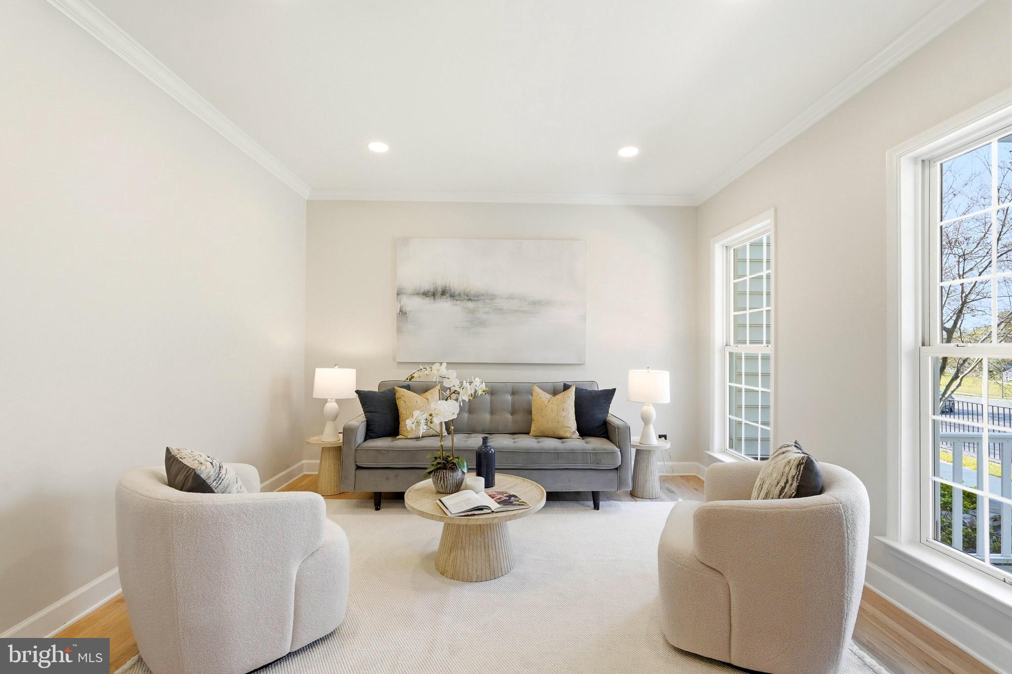 RED CEDAR MIDDLE VILLAGE - Residential