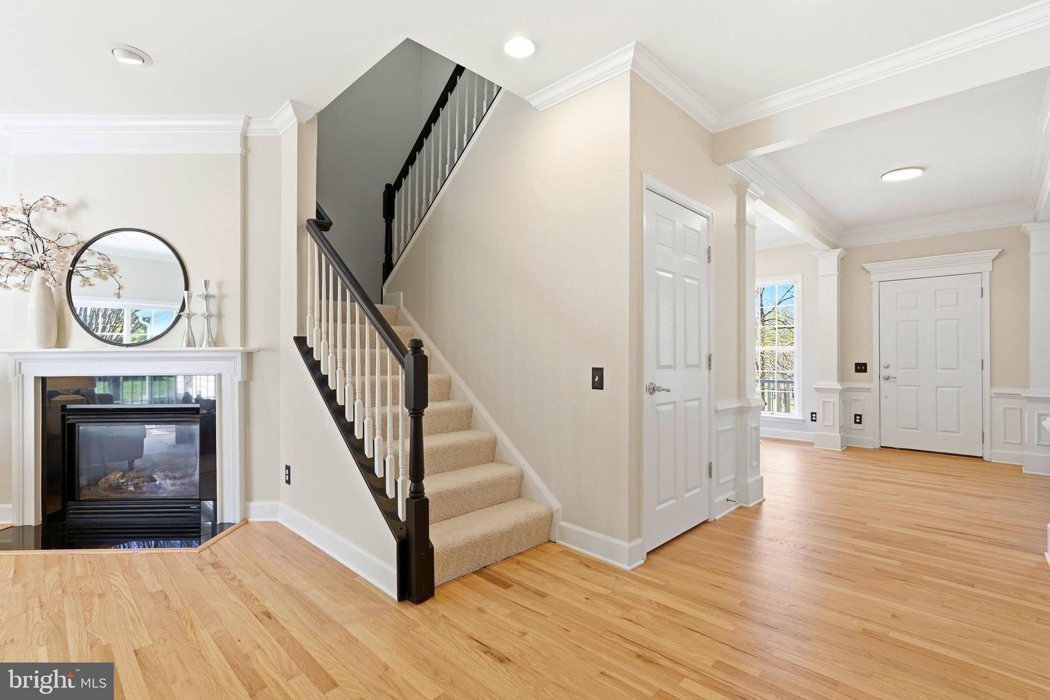 RED CEDAR MIDDLE VILLAGE - Residential