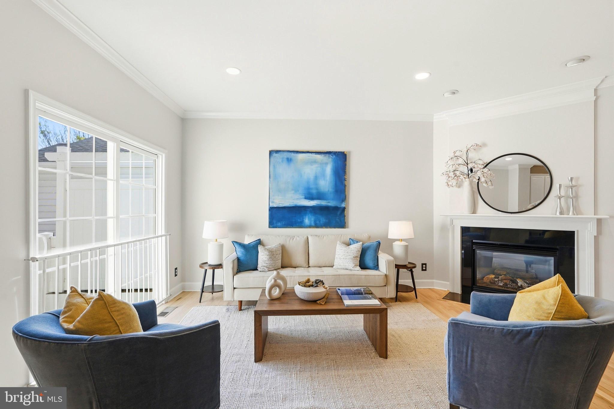 RED CEDAR MIDDLE VILLAGE - Residential