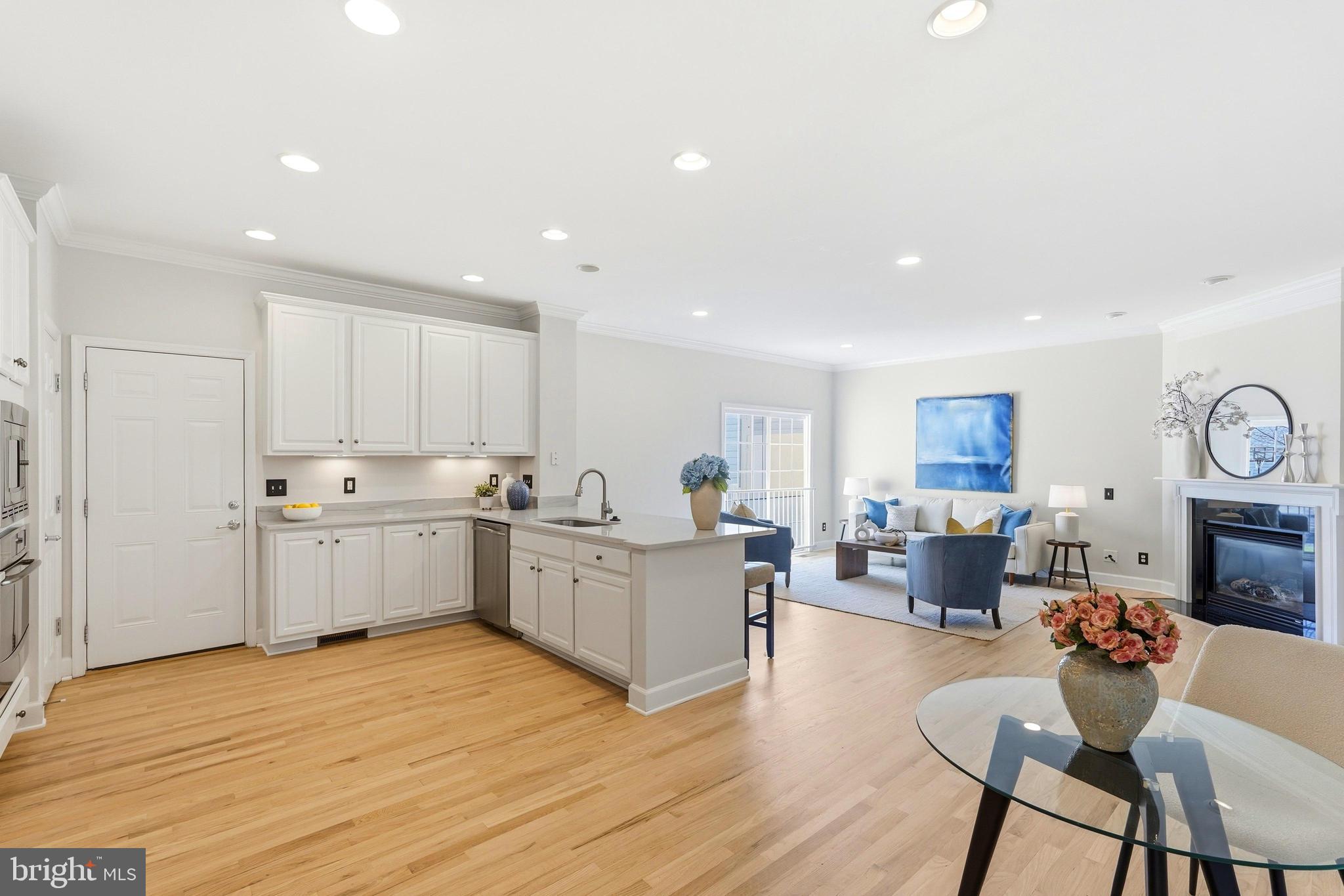 RED CEDAR MIDDLE VILLAGE - Residential