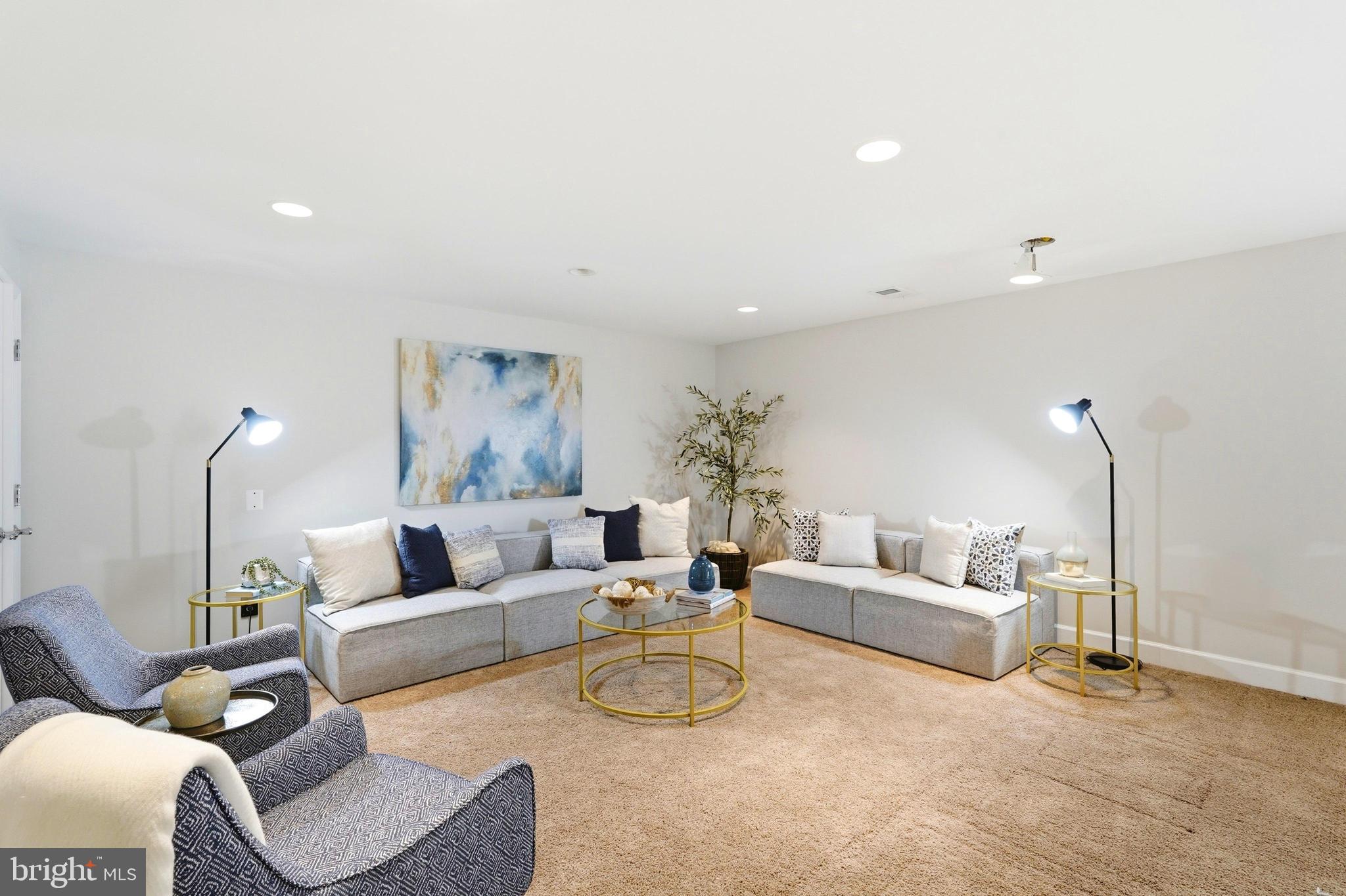 RED CEDAR MIDDLE VILLAGE - Residential