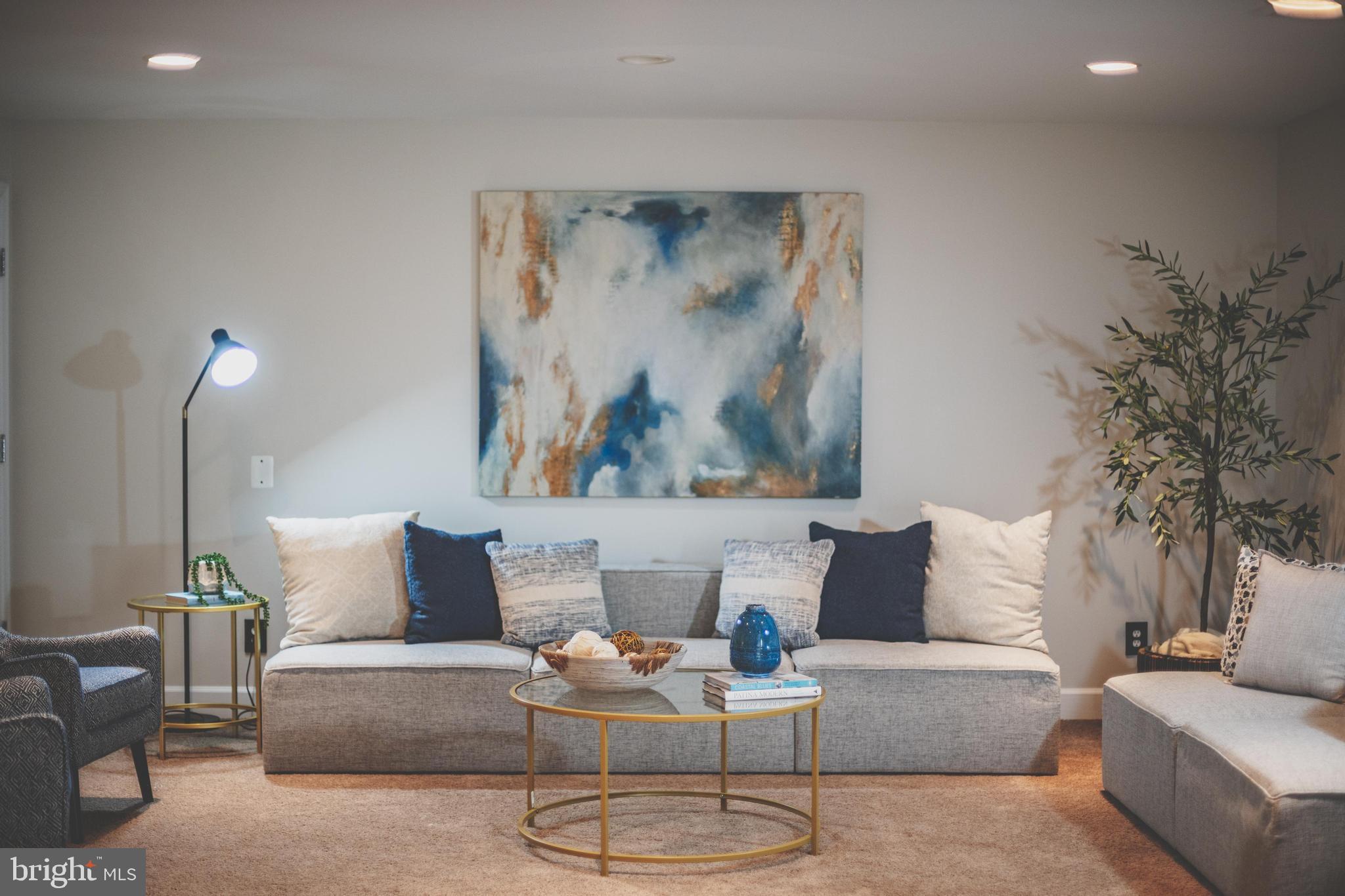 RED CEDAR MIDDLE VILLAGE - Residential