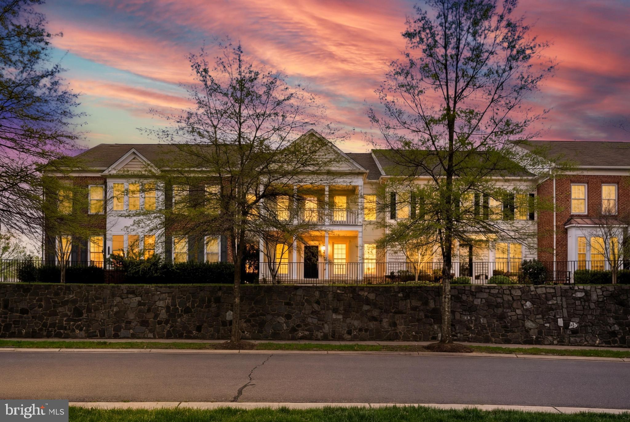 RED CEDAR MIDDLE VILLAGE - Residential