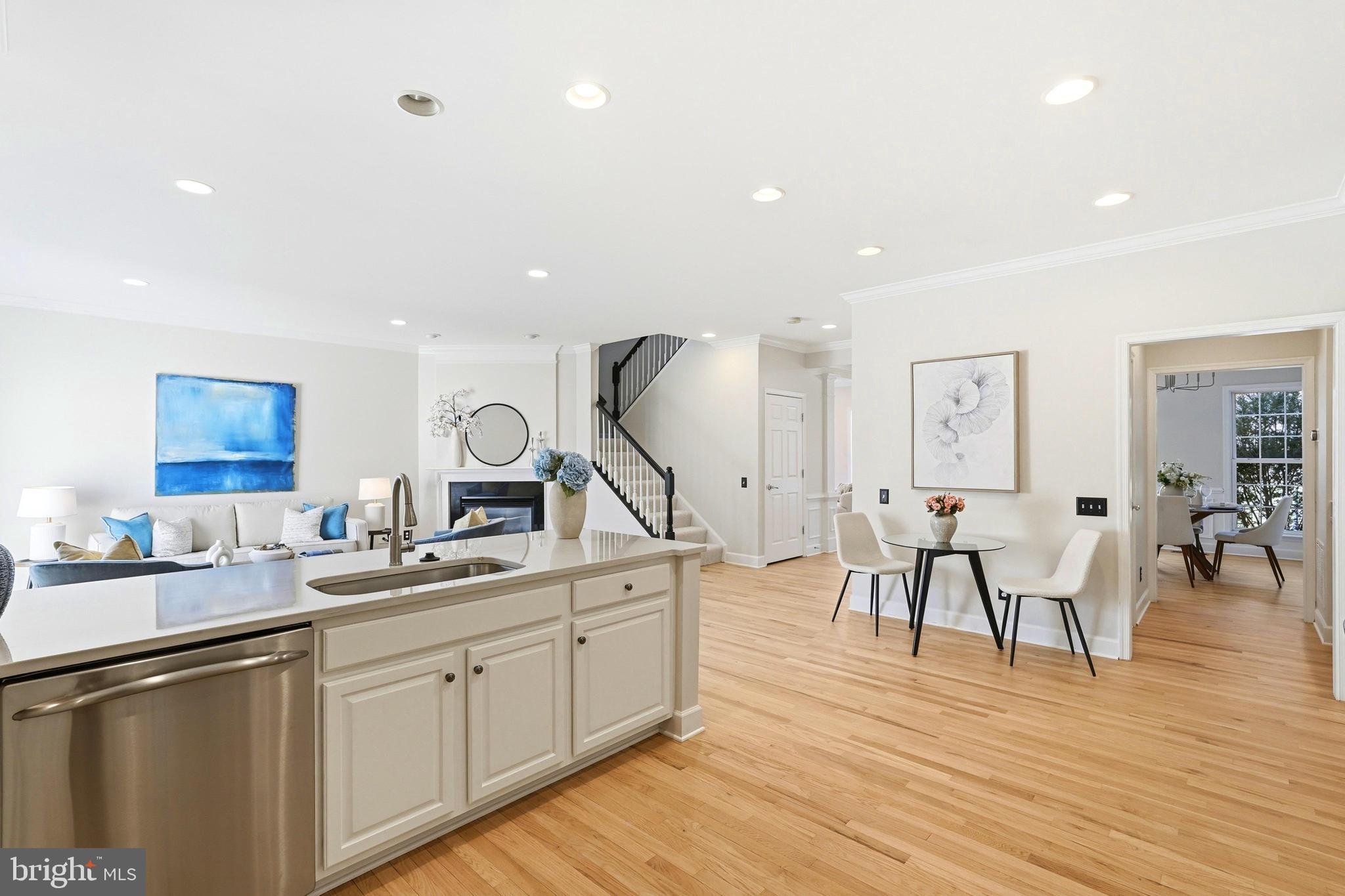 RED CEDAR MIDDLE VILLAGE - Residential