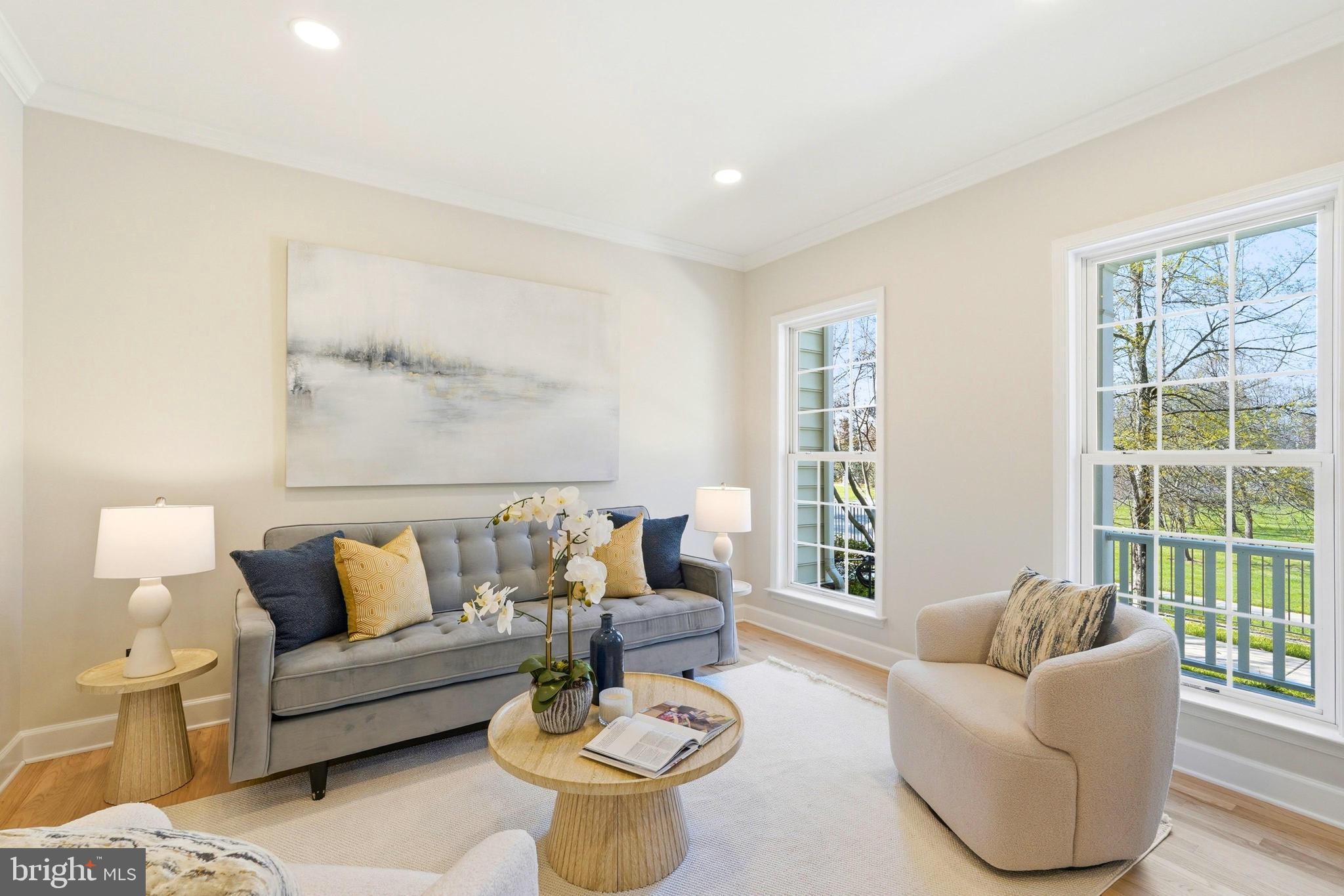 RED CEDAR MIDDLE VILLAGE - Residential