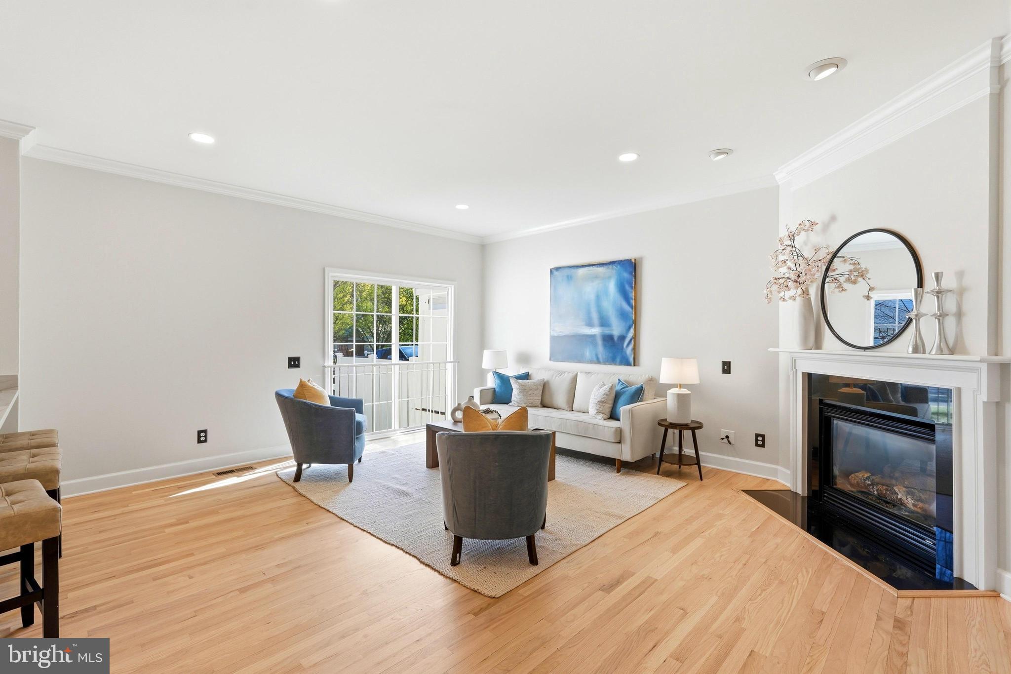 RED CEDAR MIDDLE VILLAGE - Residential