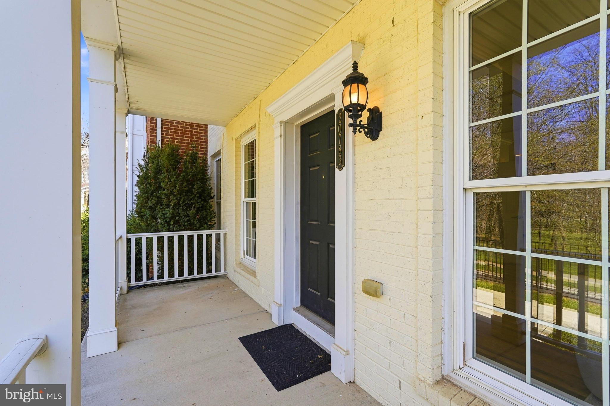 RED CEDAR MIDDLE VILLAGE - Residential