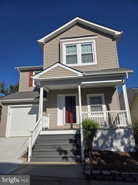 7201 OLD FRIENDSHIP WAY ELKRIDGE MD 21075