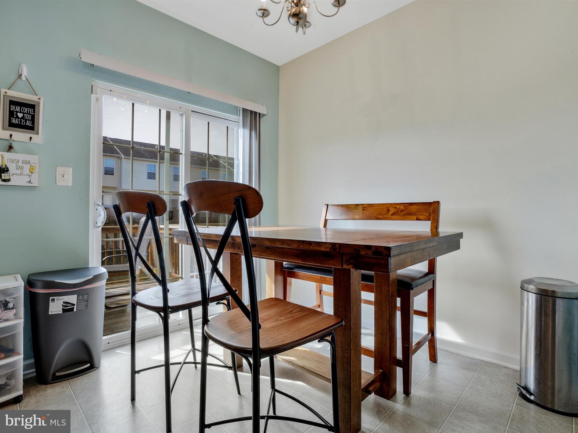 SALEM RUN - Residential