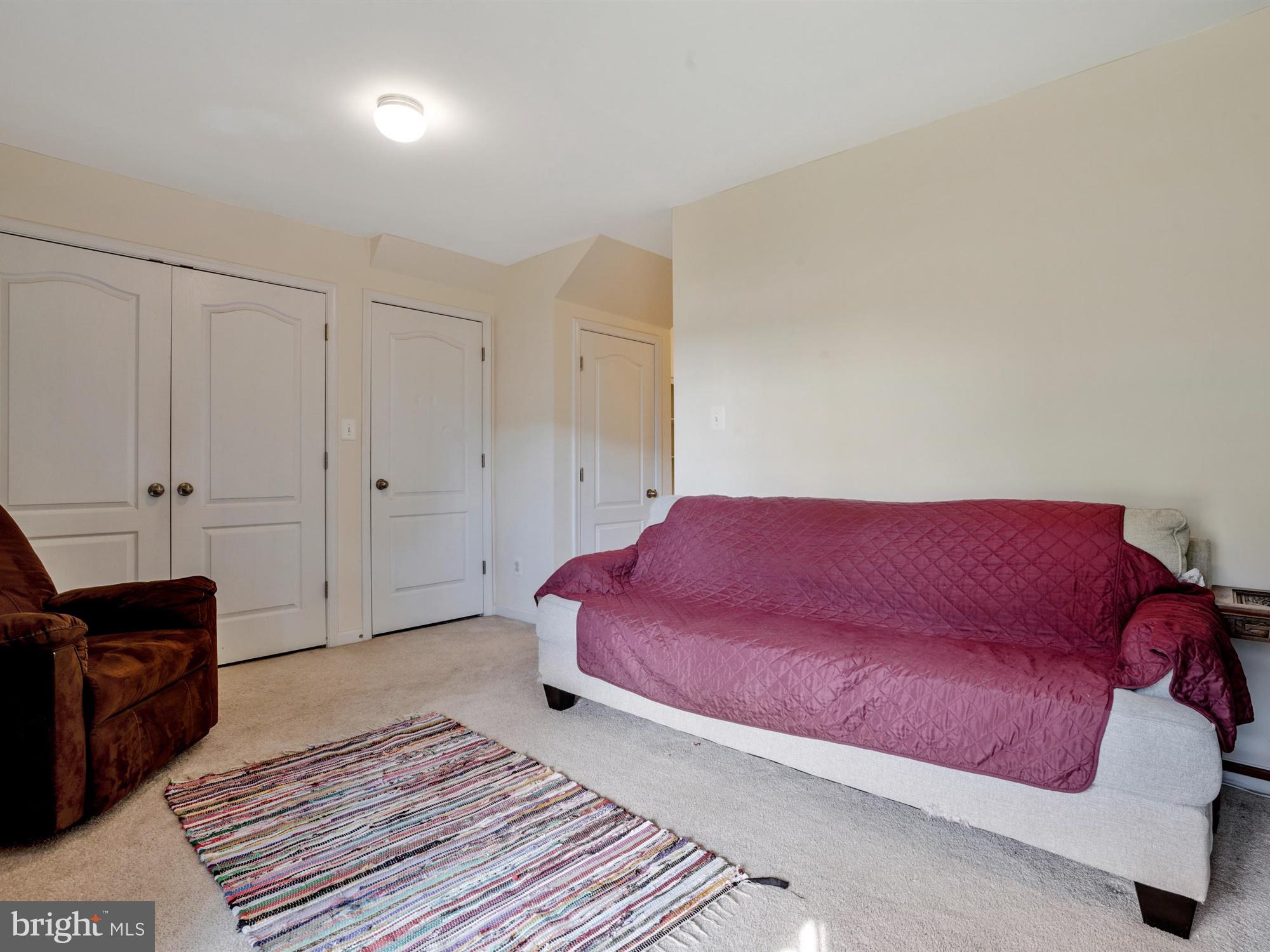 SALEM RUN - Residential