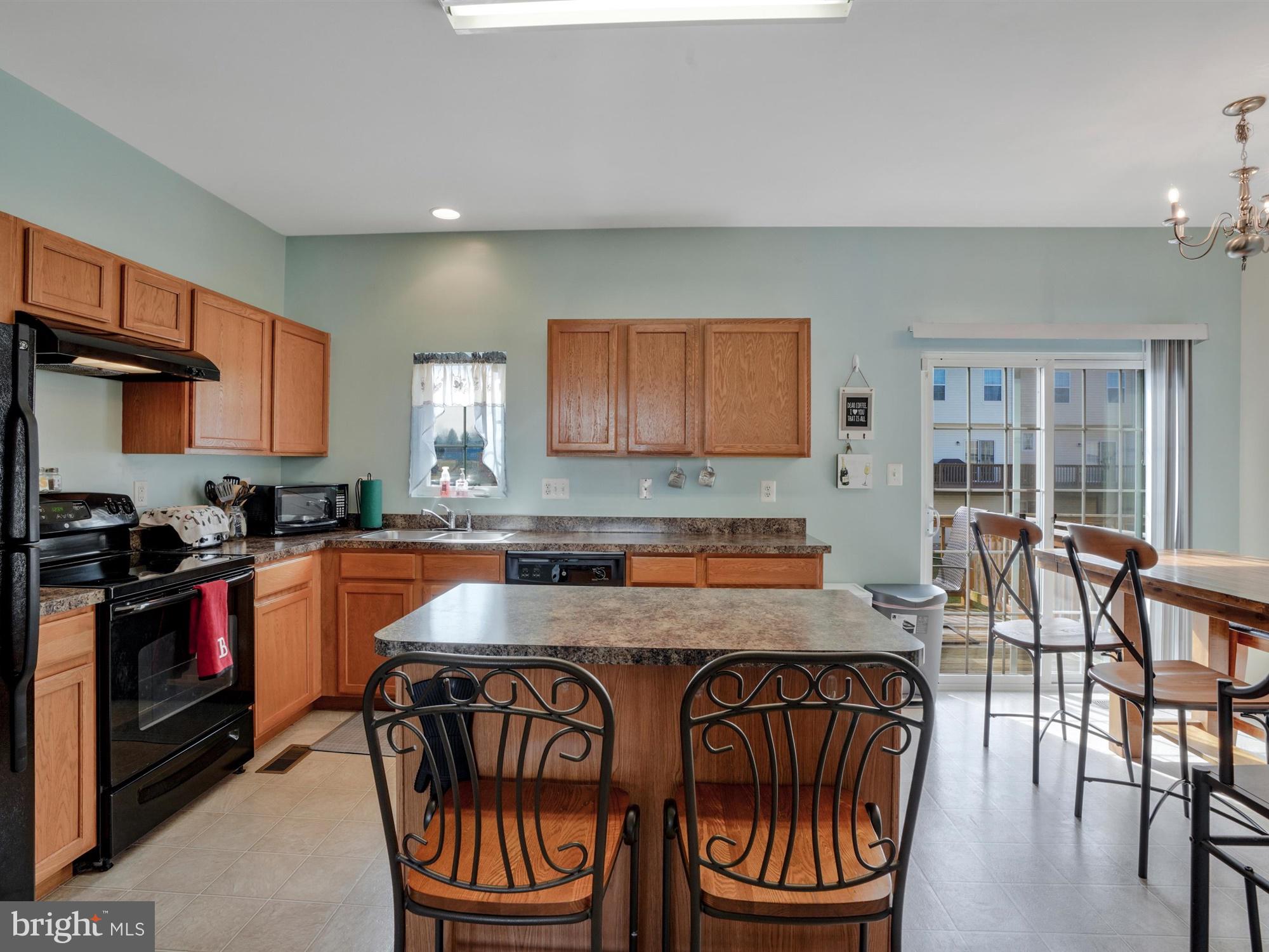 SALEM RUN - Residential