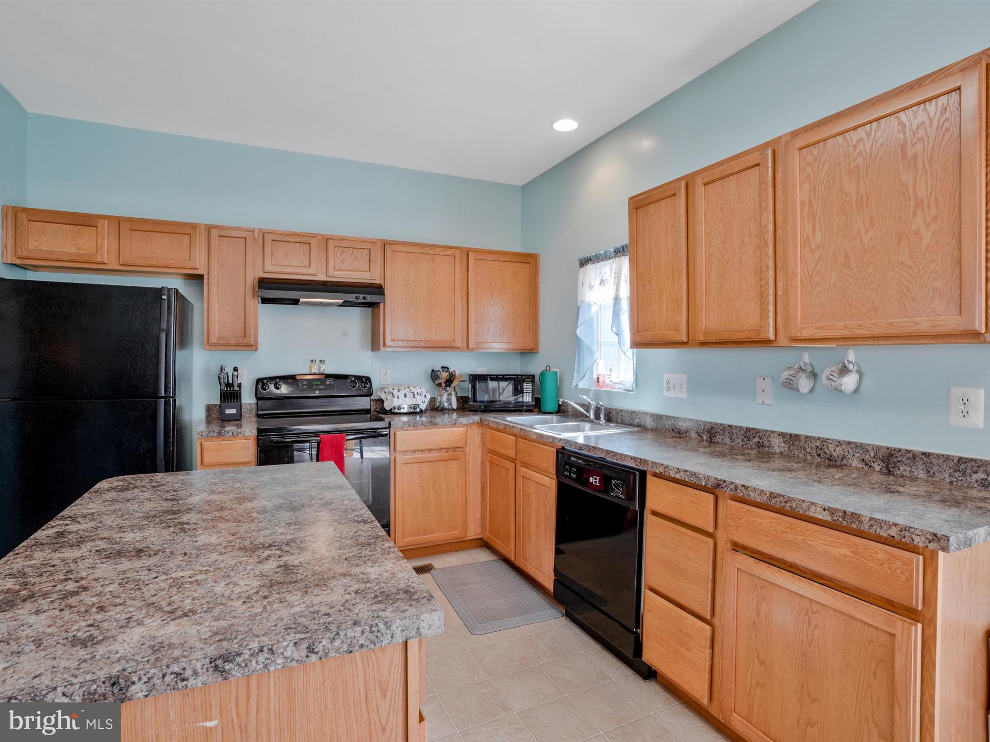 SALEM RUN - Residential