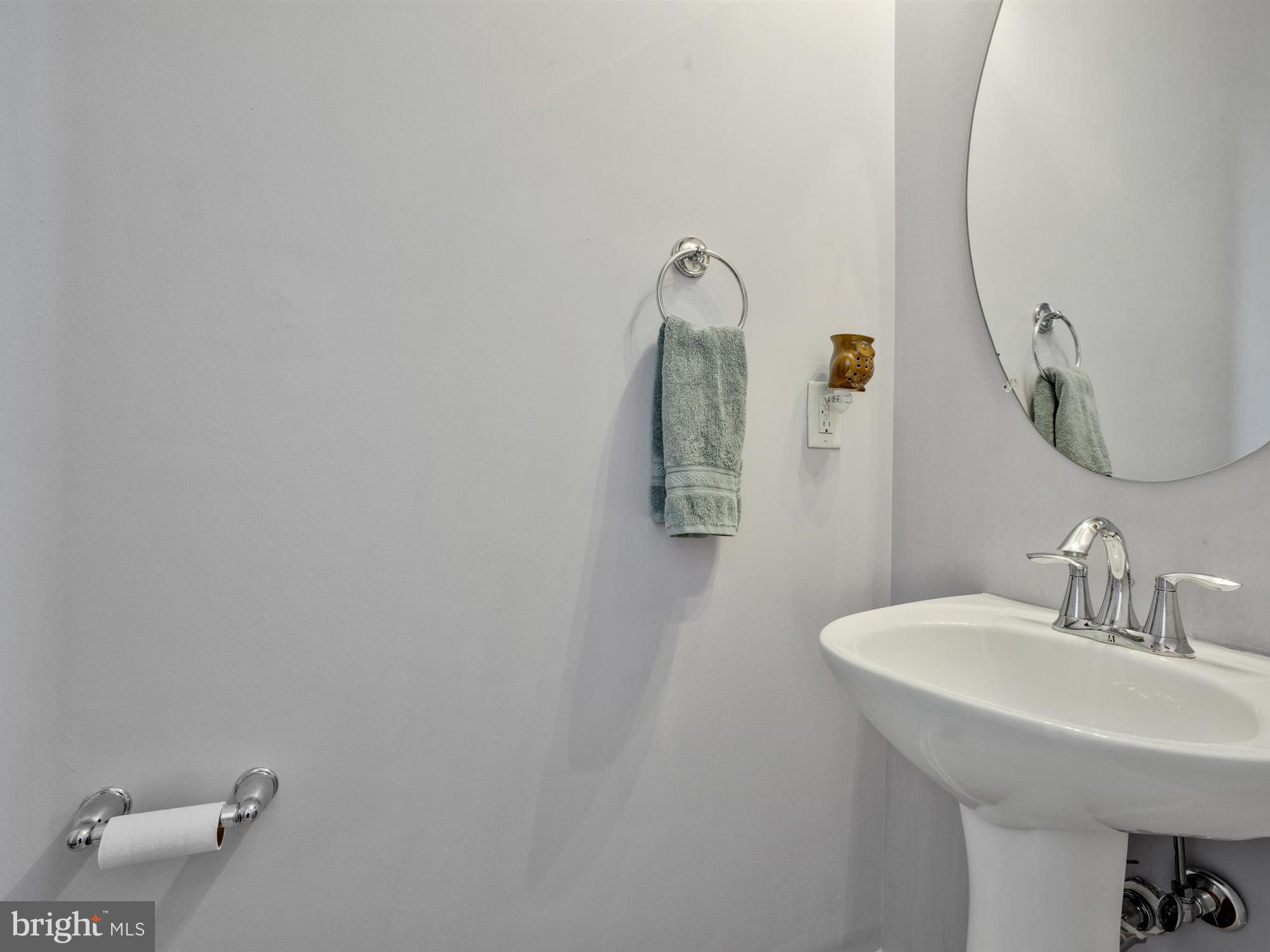 SALEM RUN - Residential