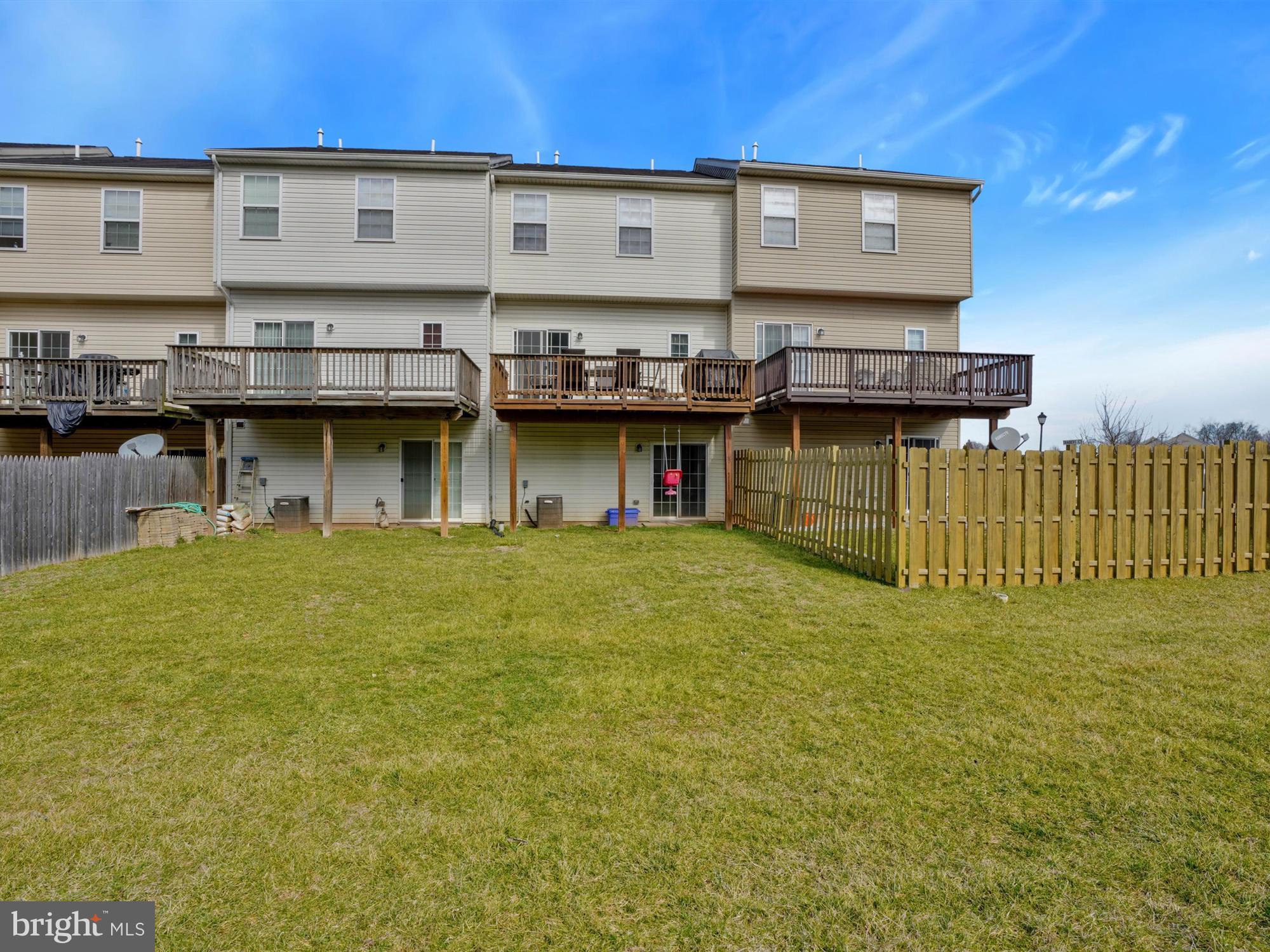 SALEM RUN - Residential